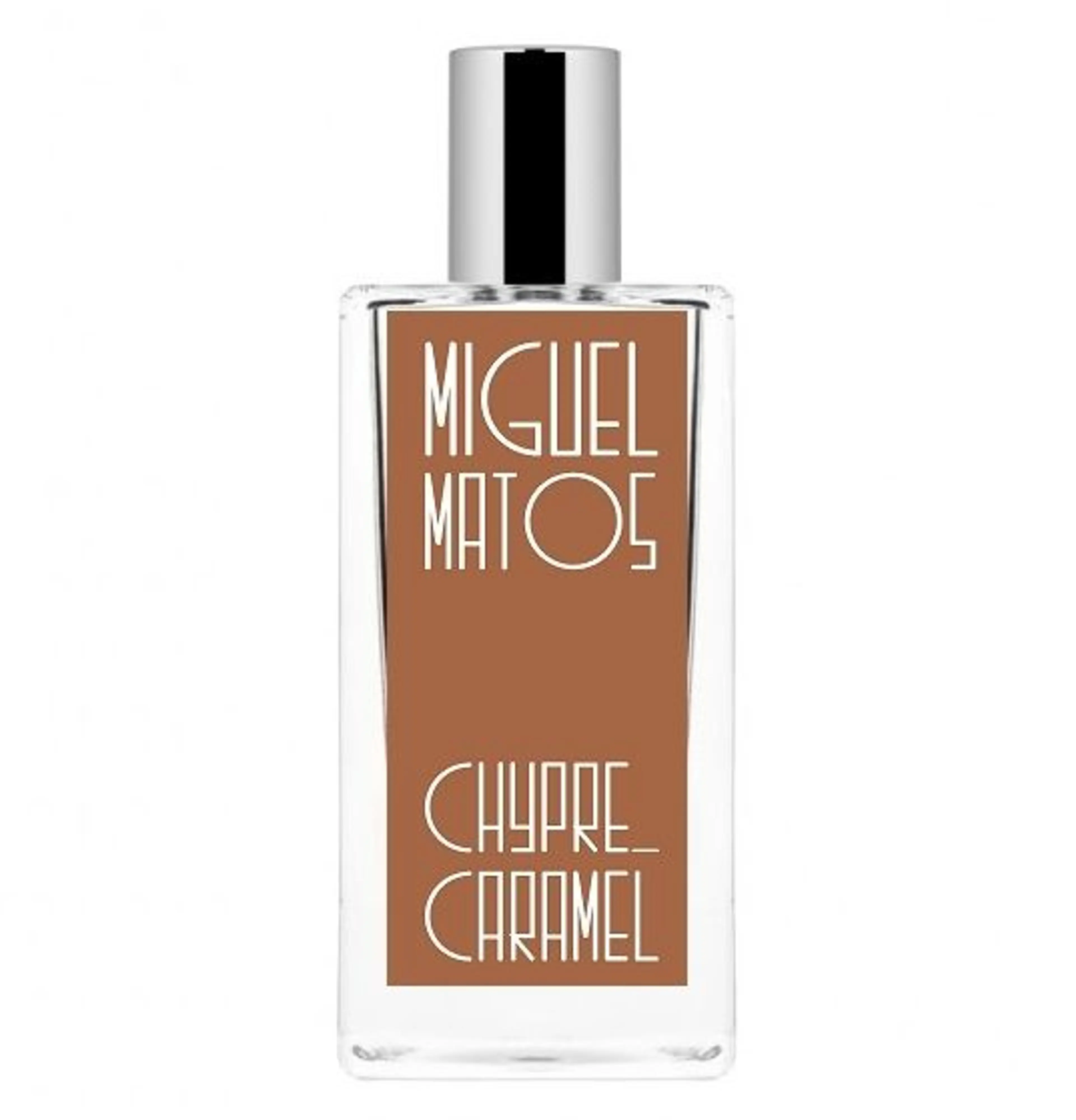 Chypre Caramel