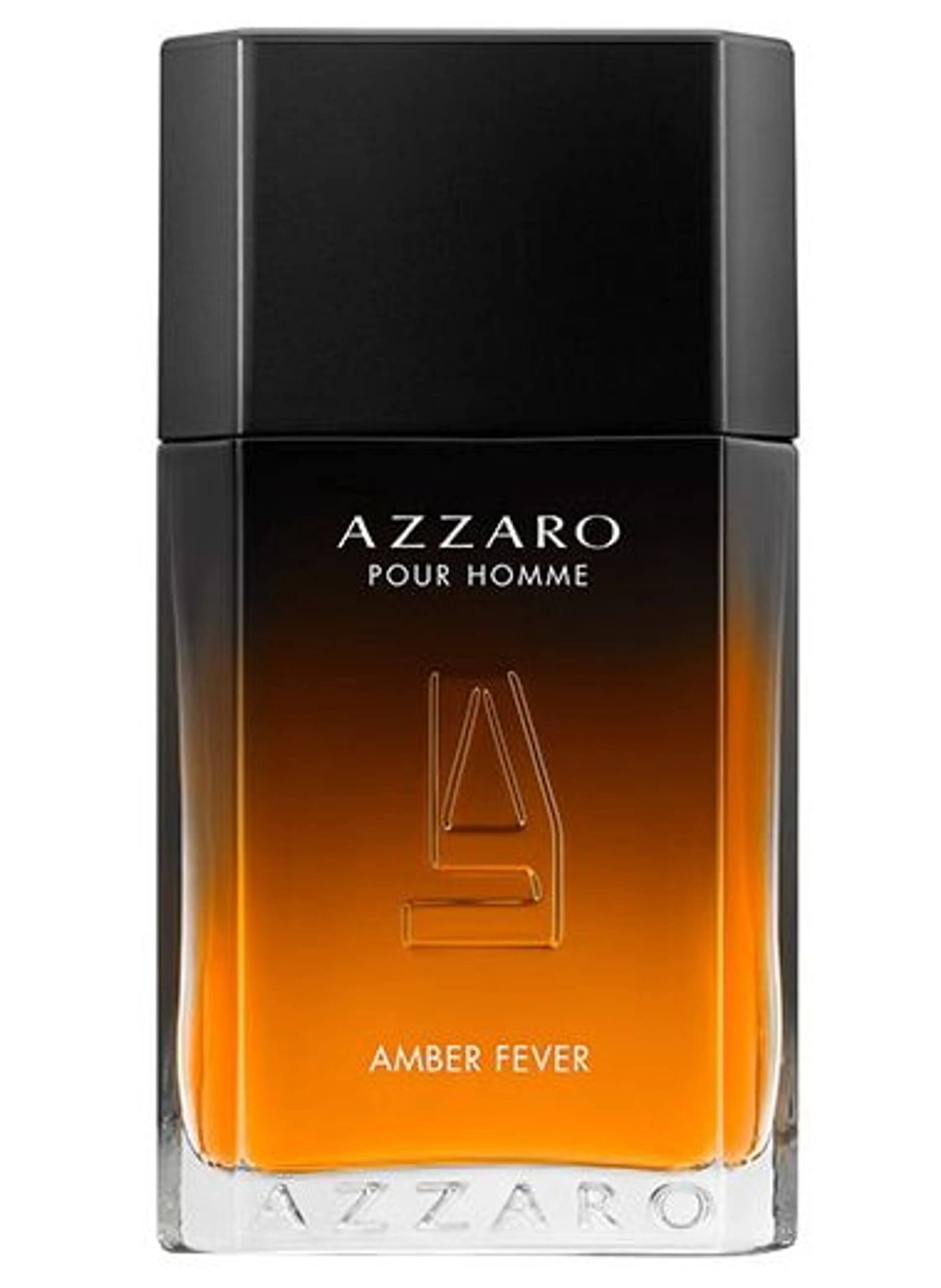 Azzaro Pour Homme Amber Fever