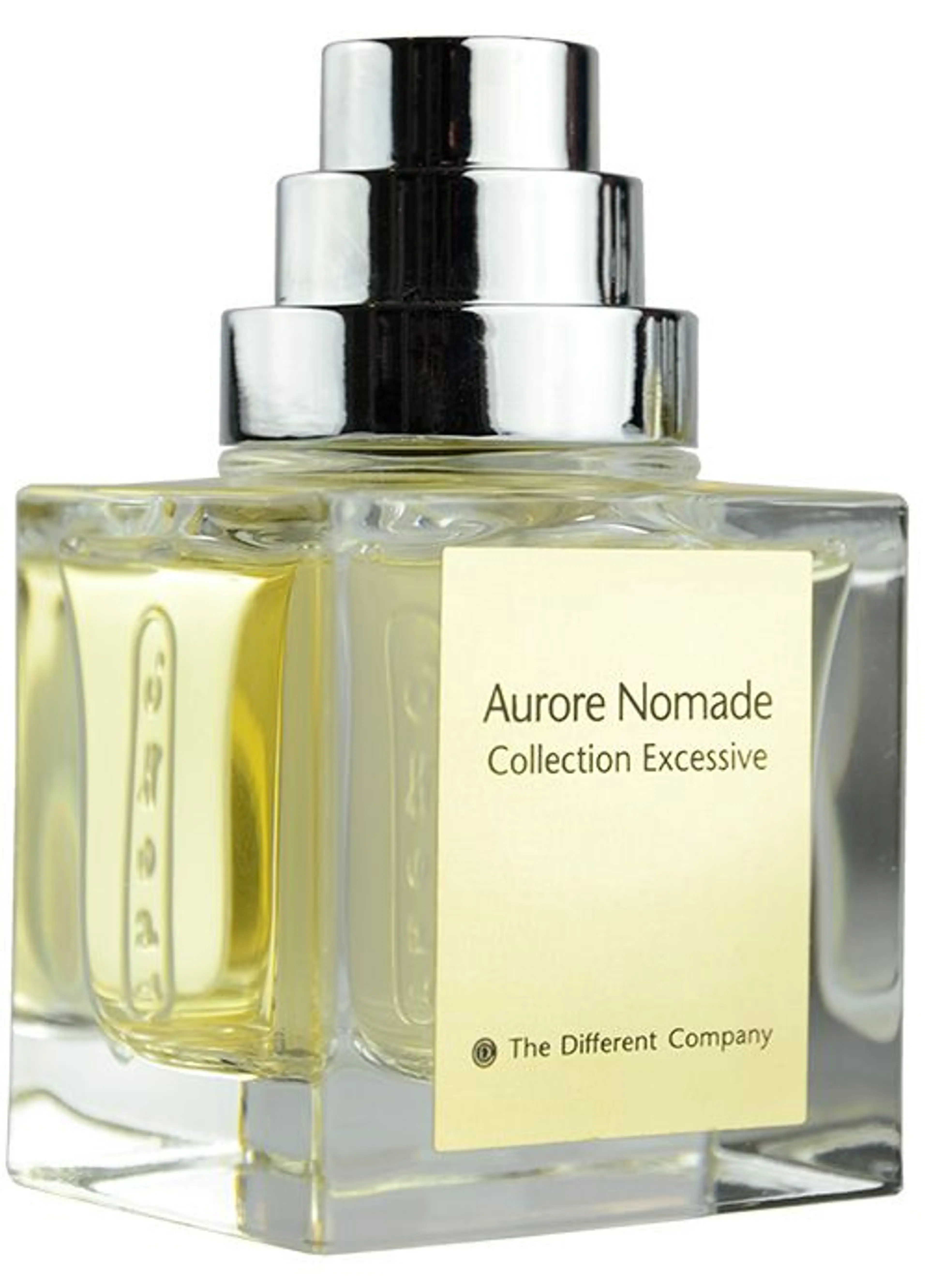 Aurore Nomade