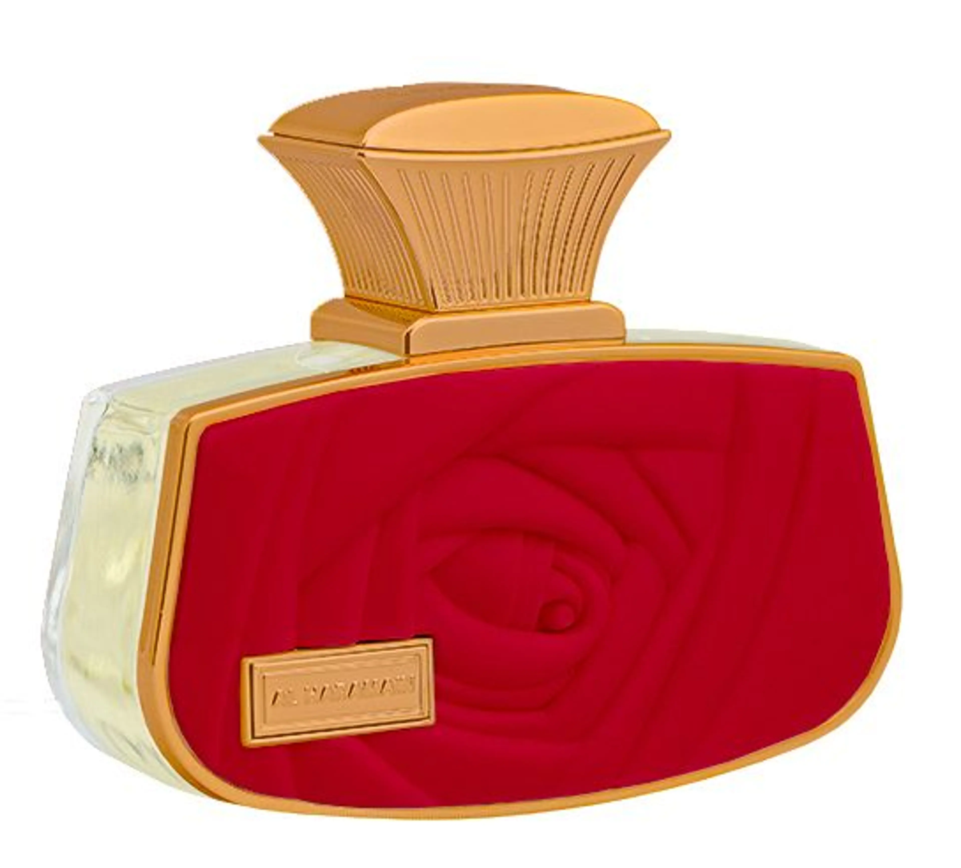 Belle Rouge