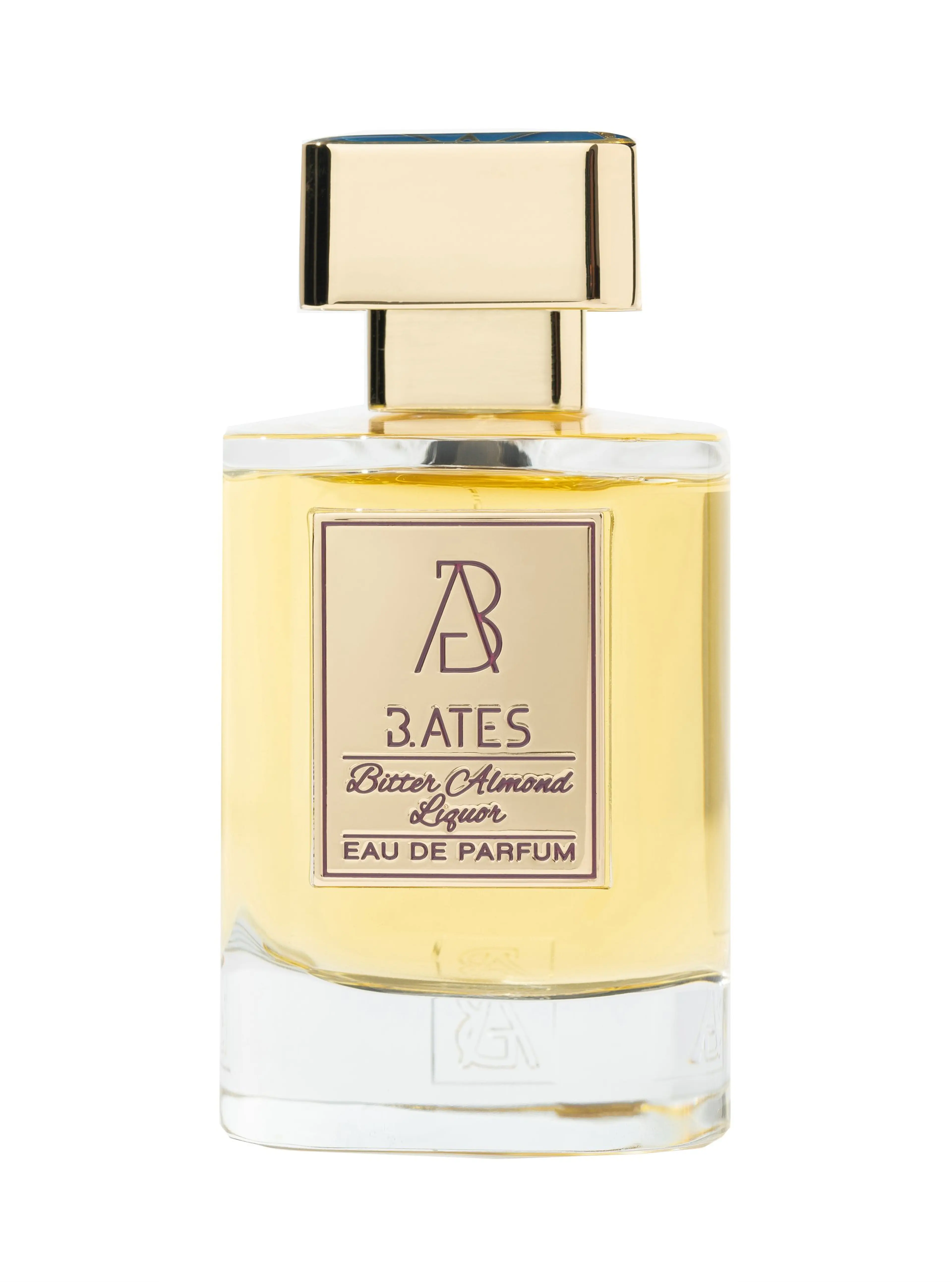 Bitter Almond Liquor