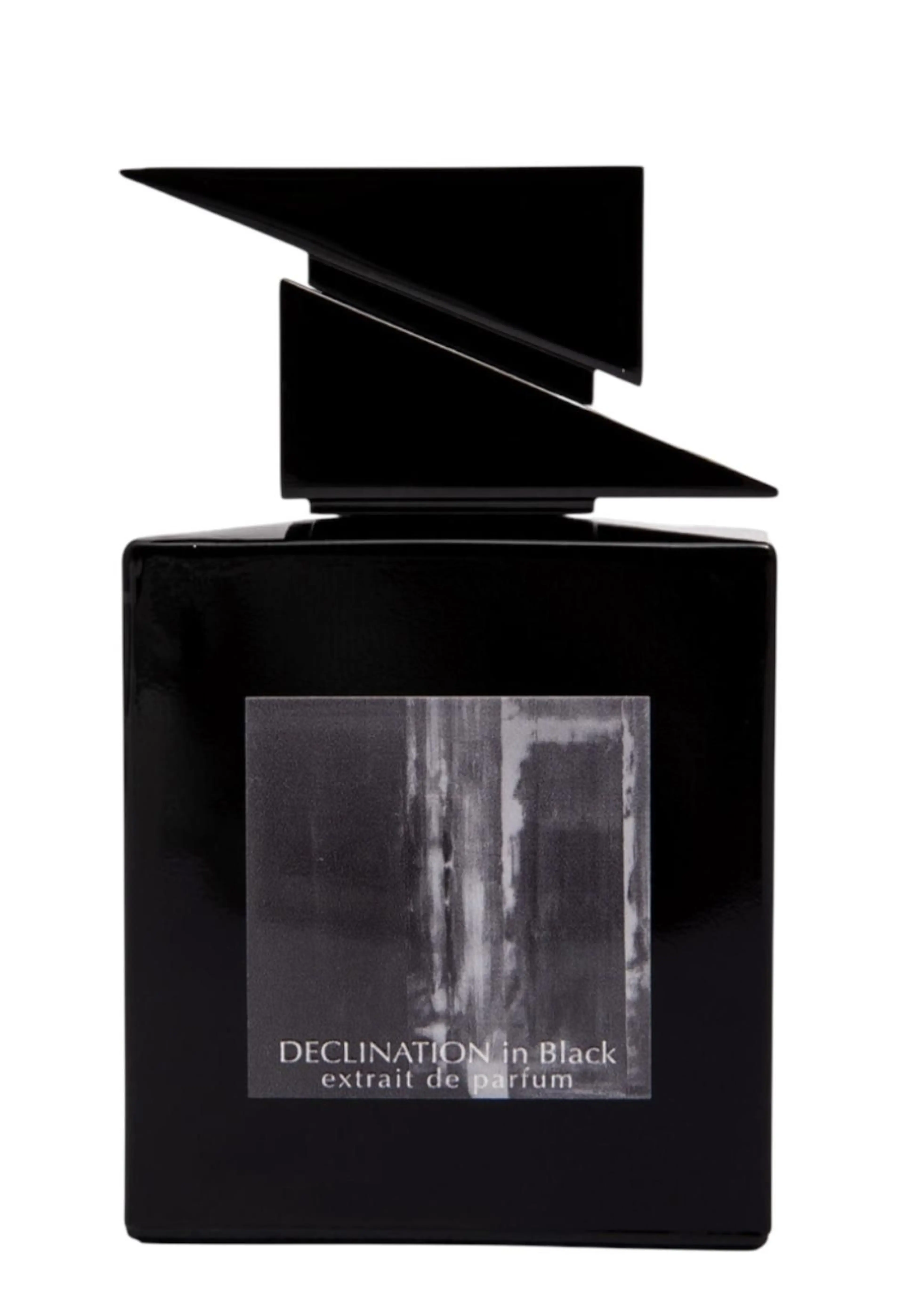 Declination in Black