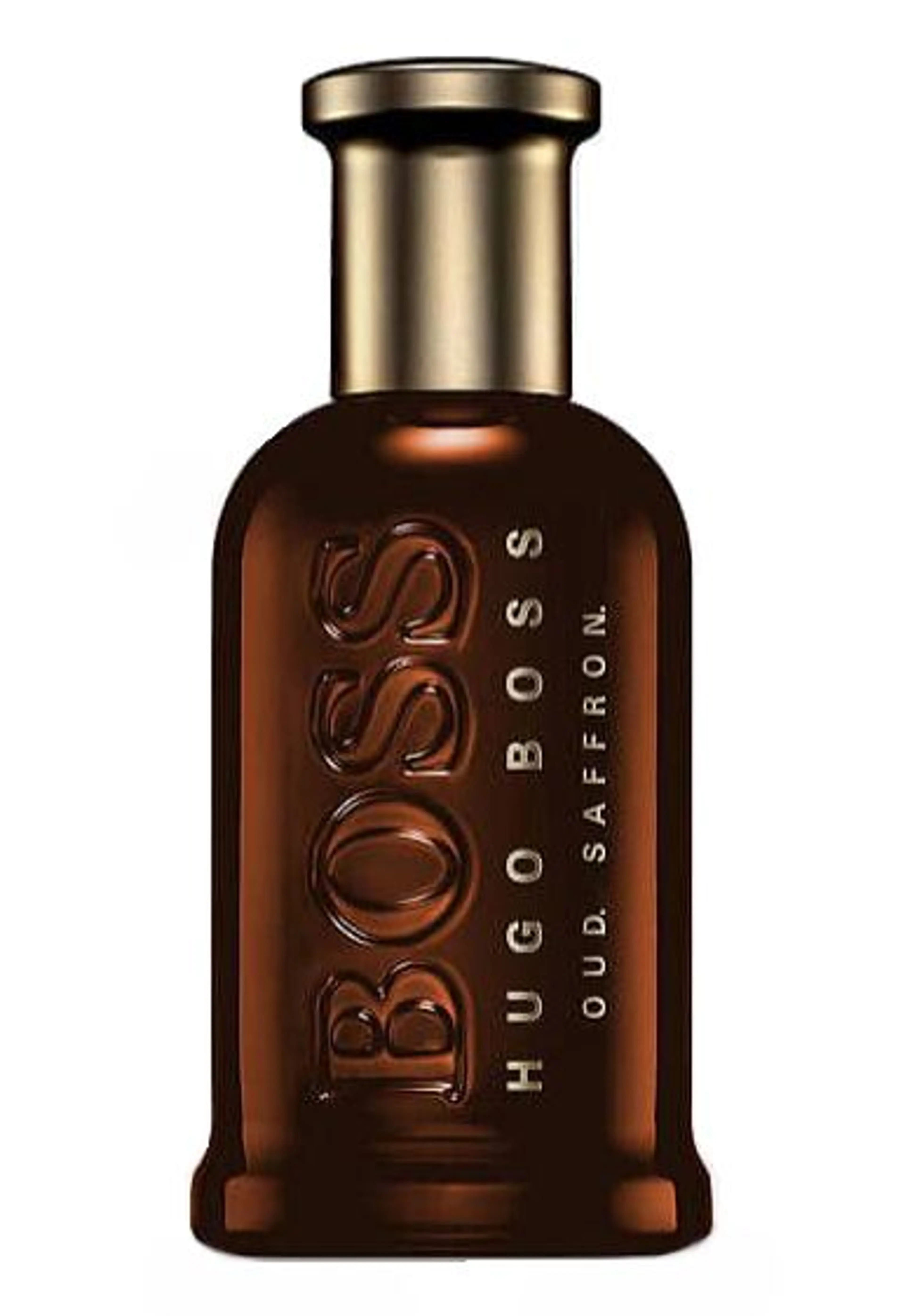 Boss Bottled Oud Saffron