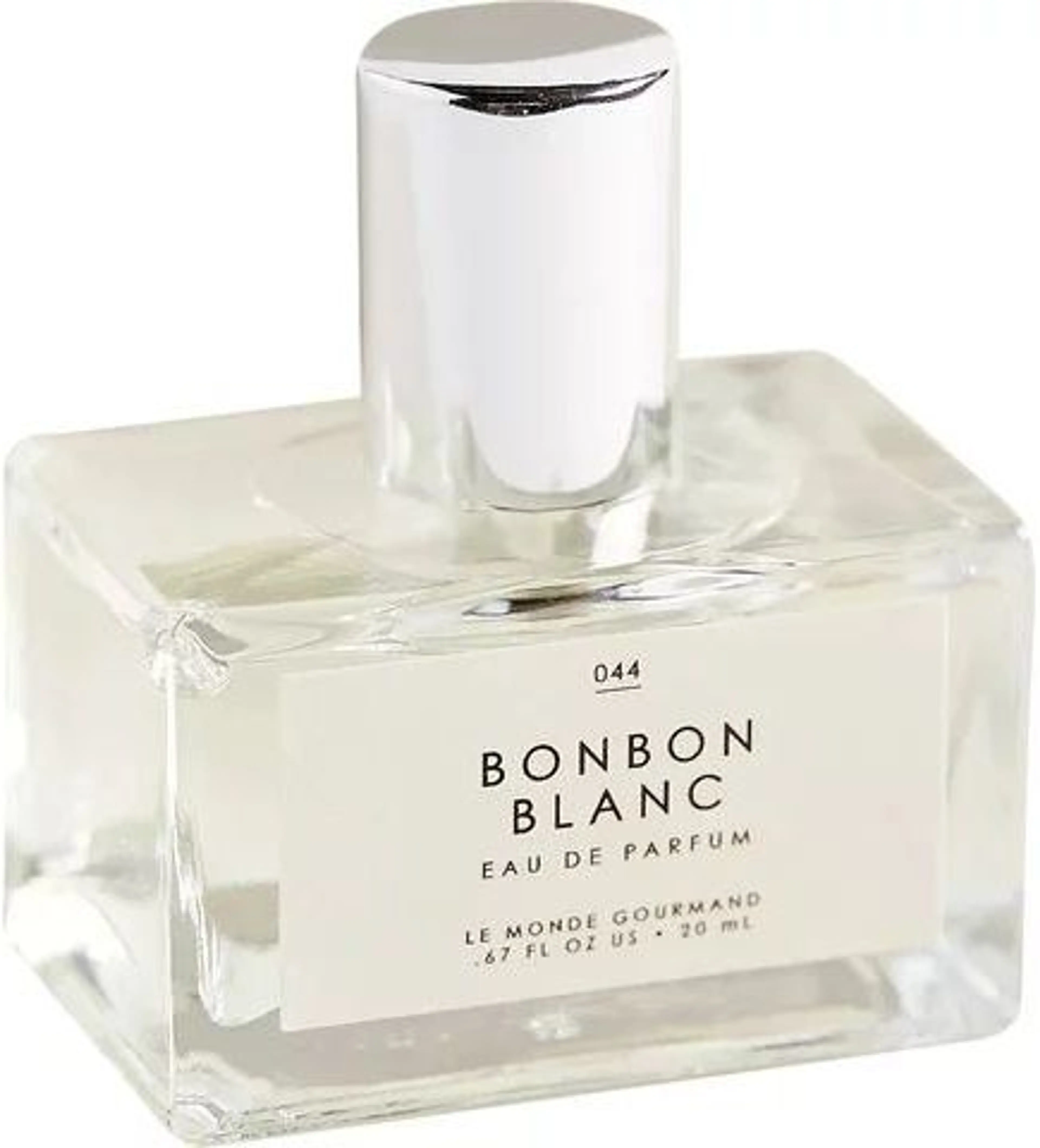 Bonbon Blanc