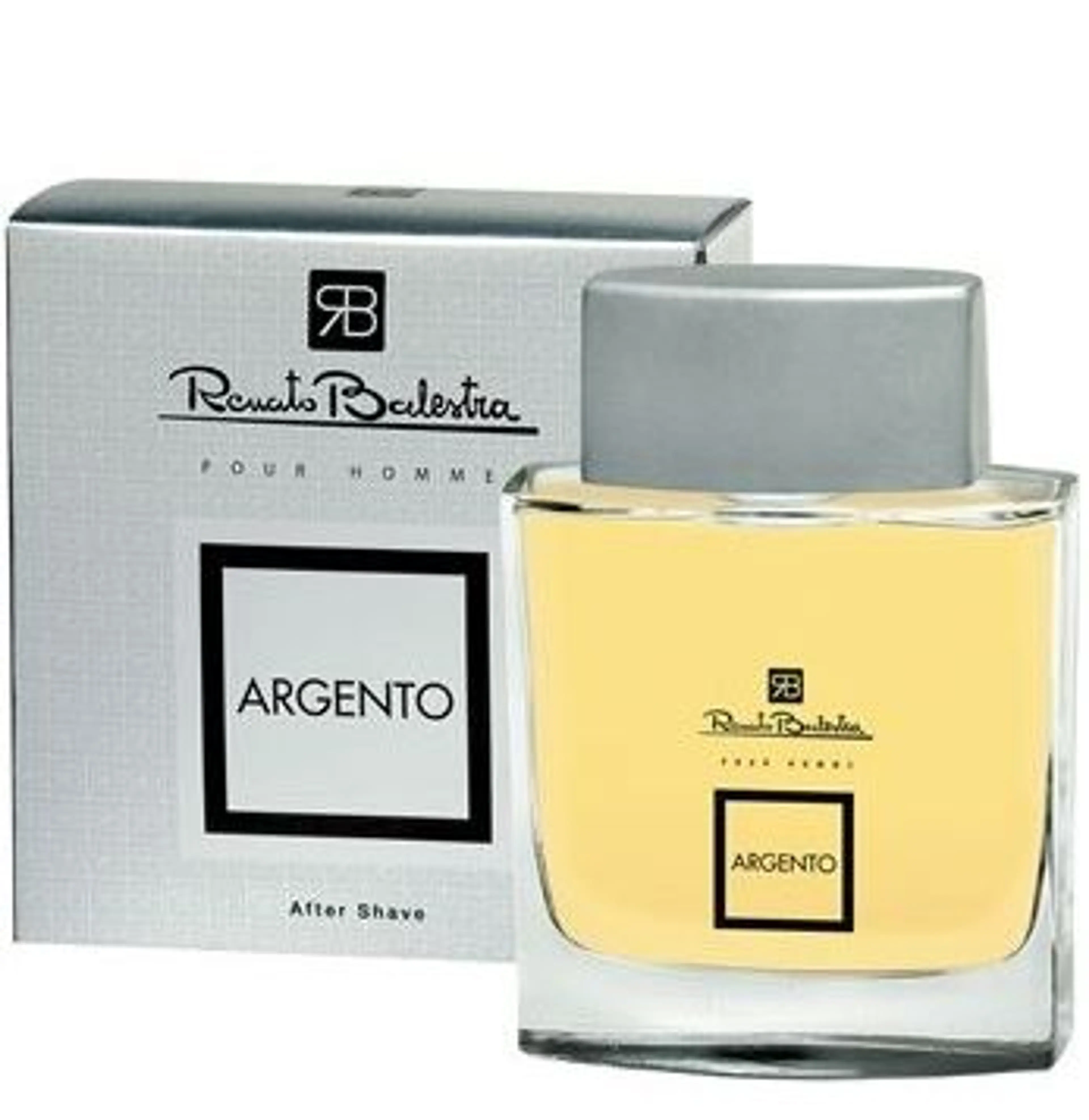 Argento Pour Homme