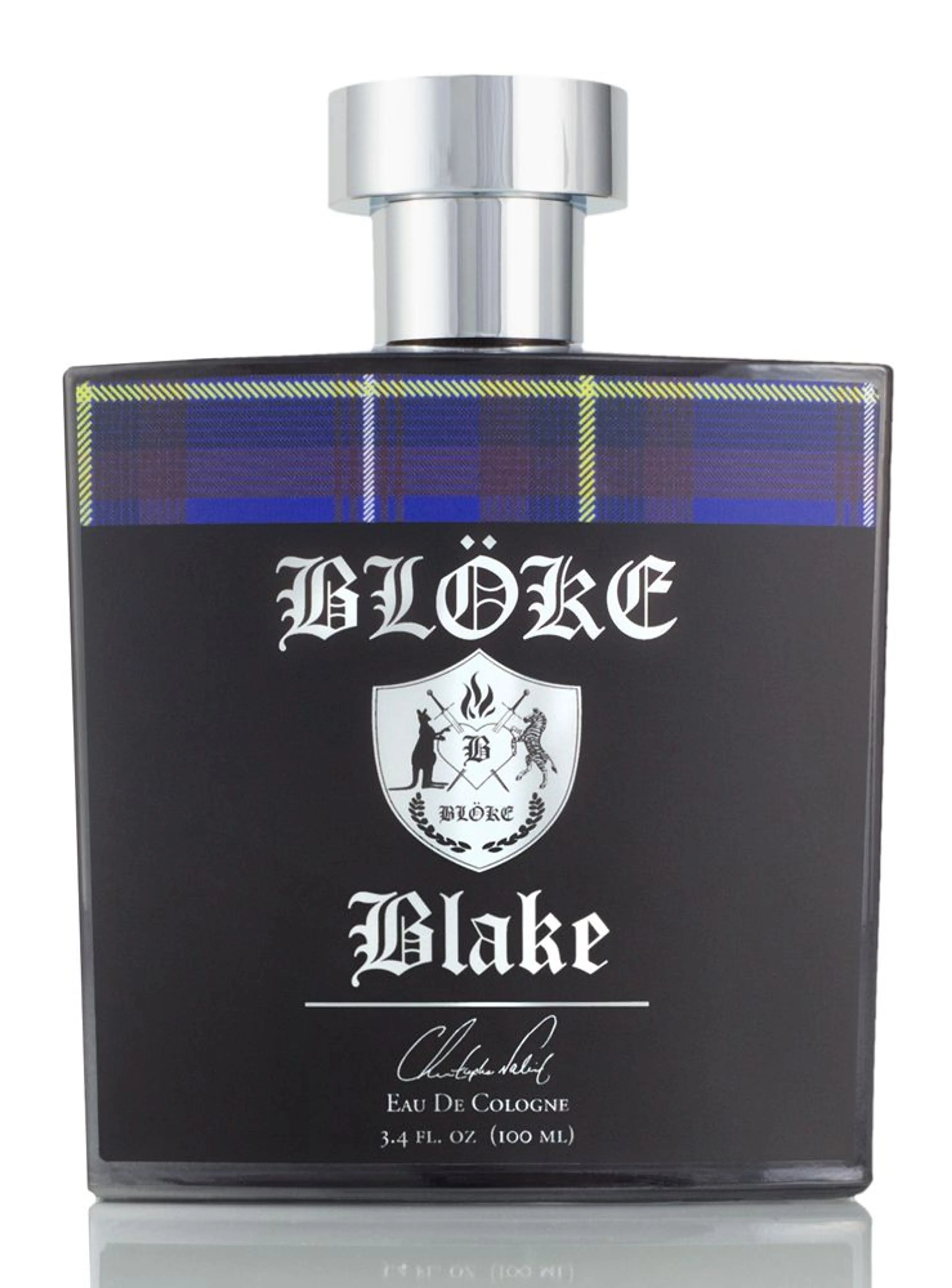 Blake