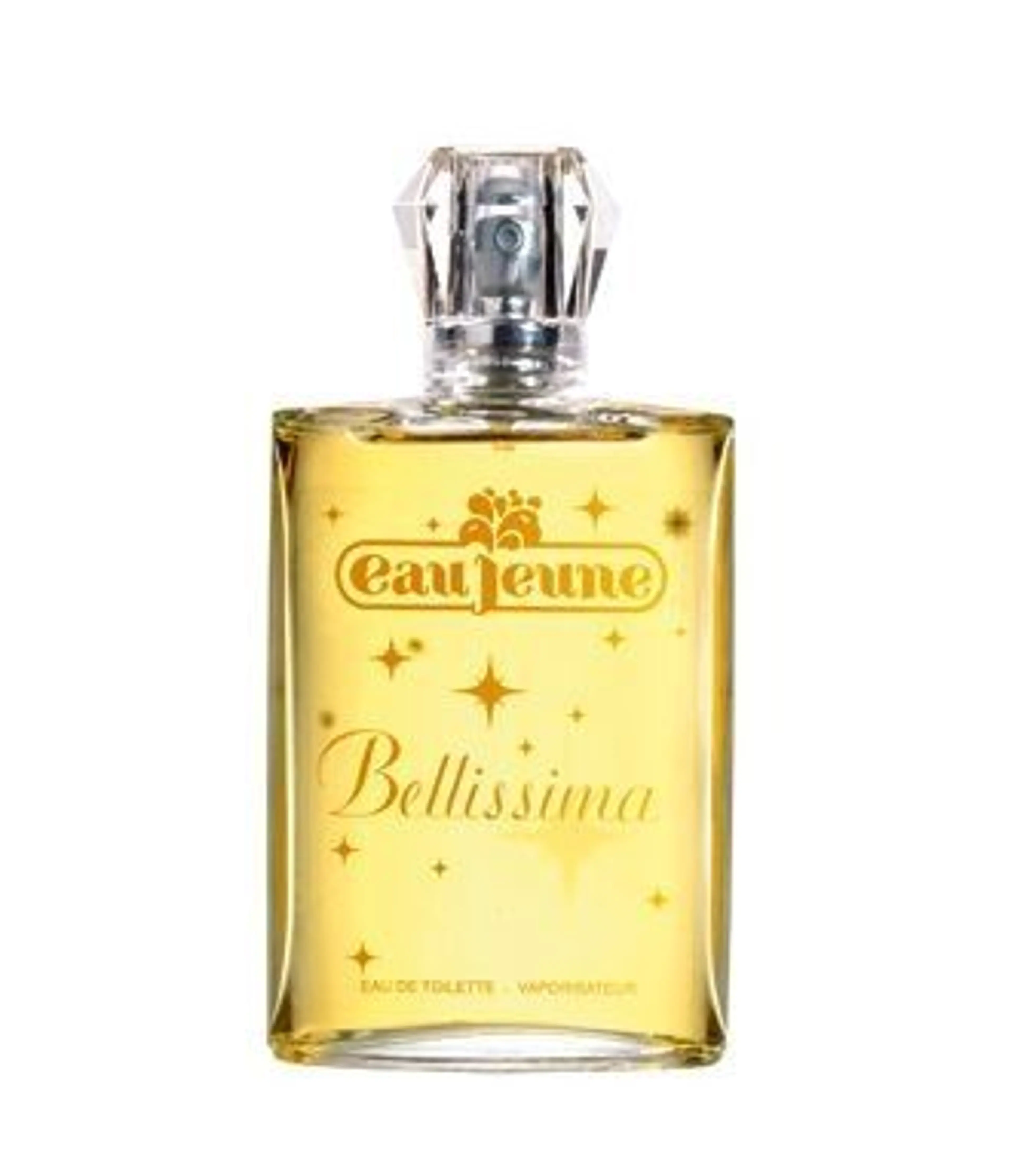 Eau Jeune Bellissima