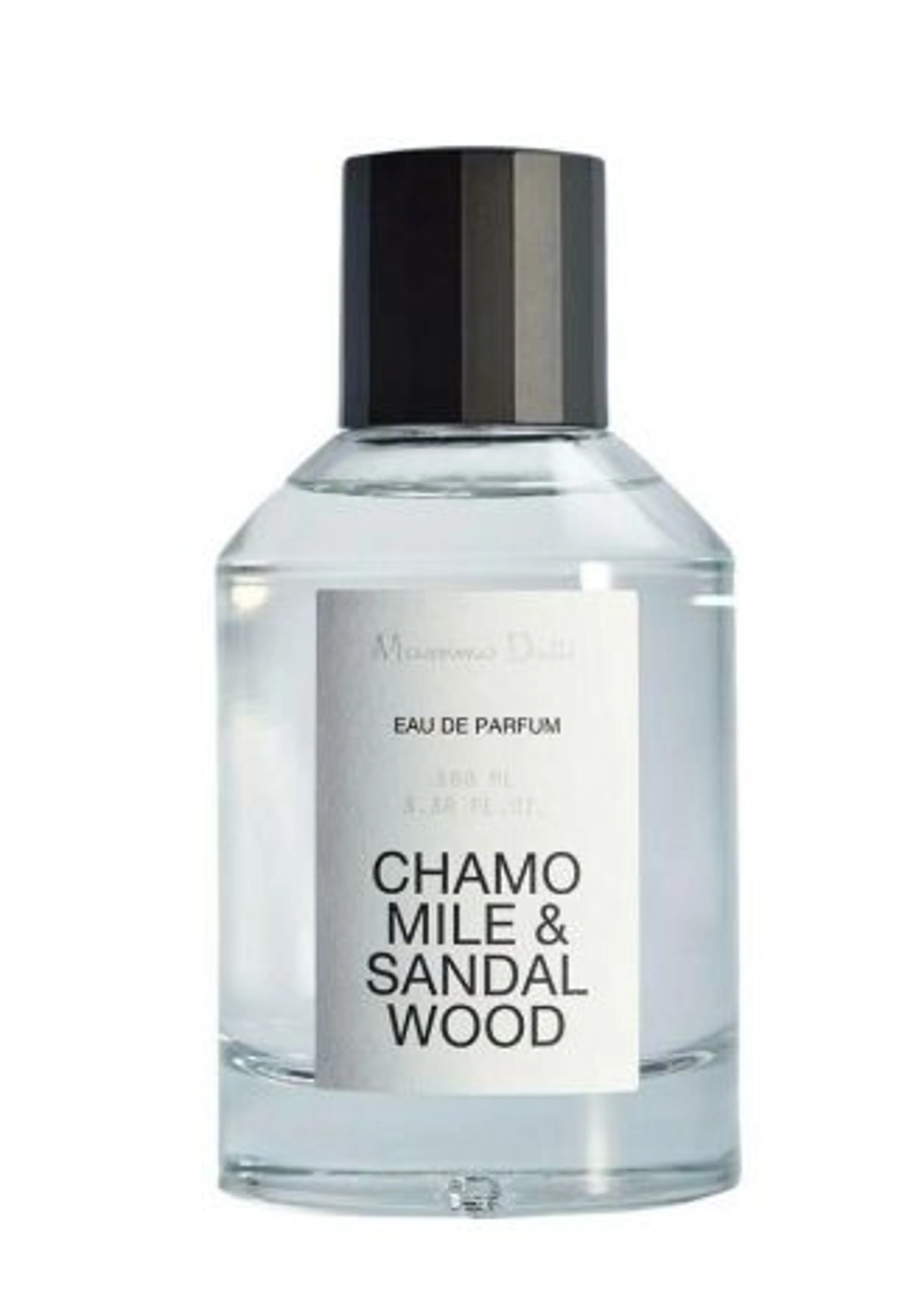 Chamomile & Sandalwood