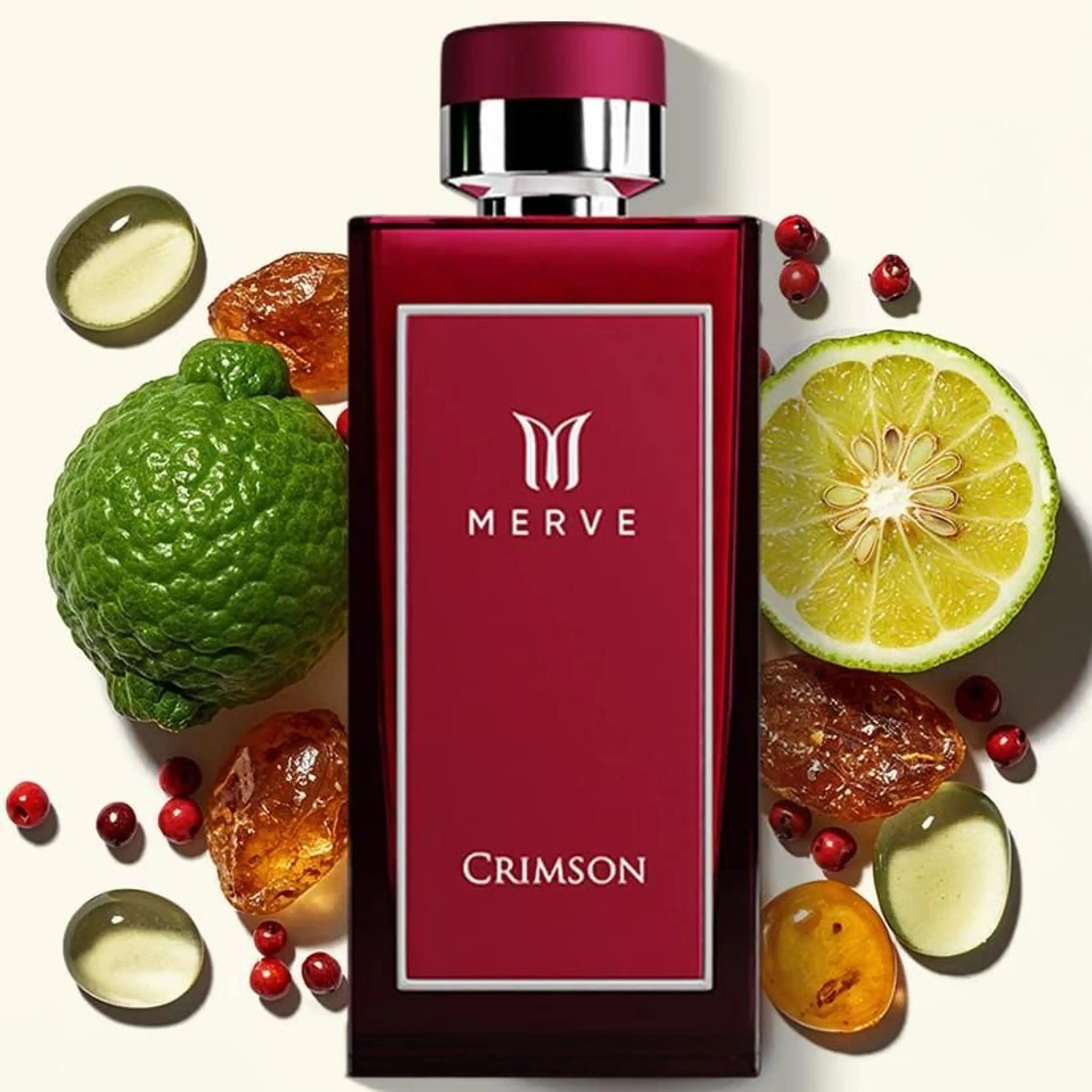 Crimson