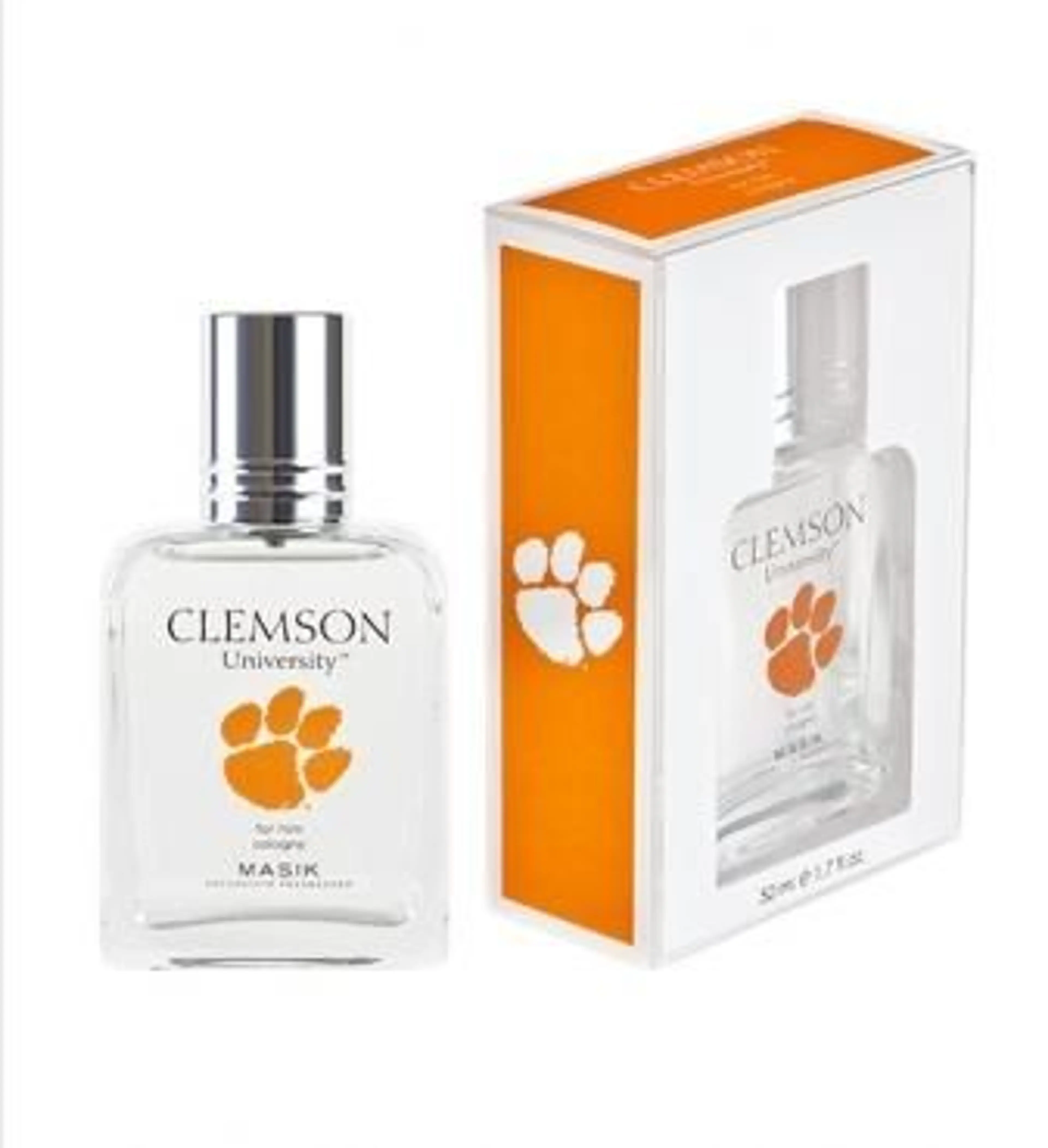 Clemson University Men