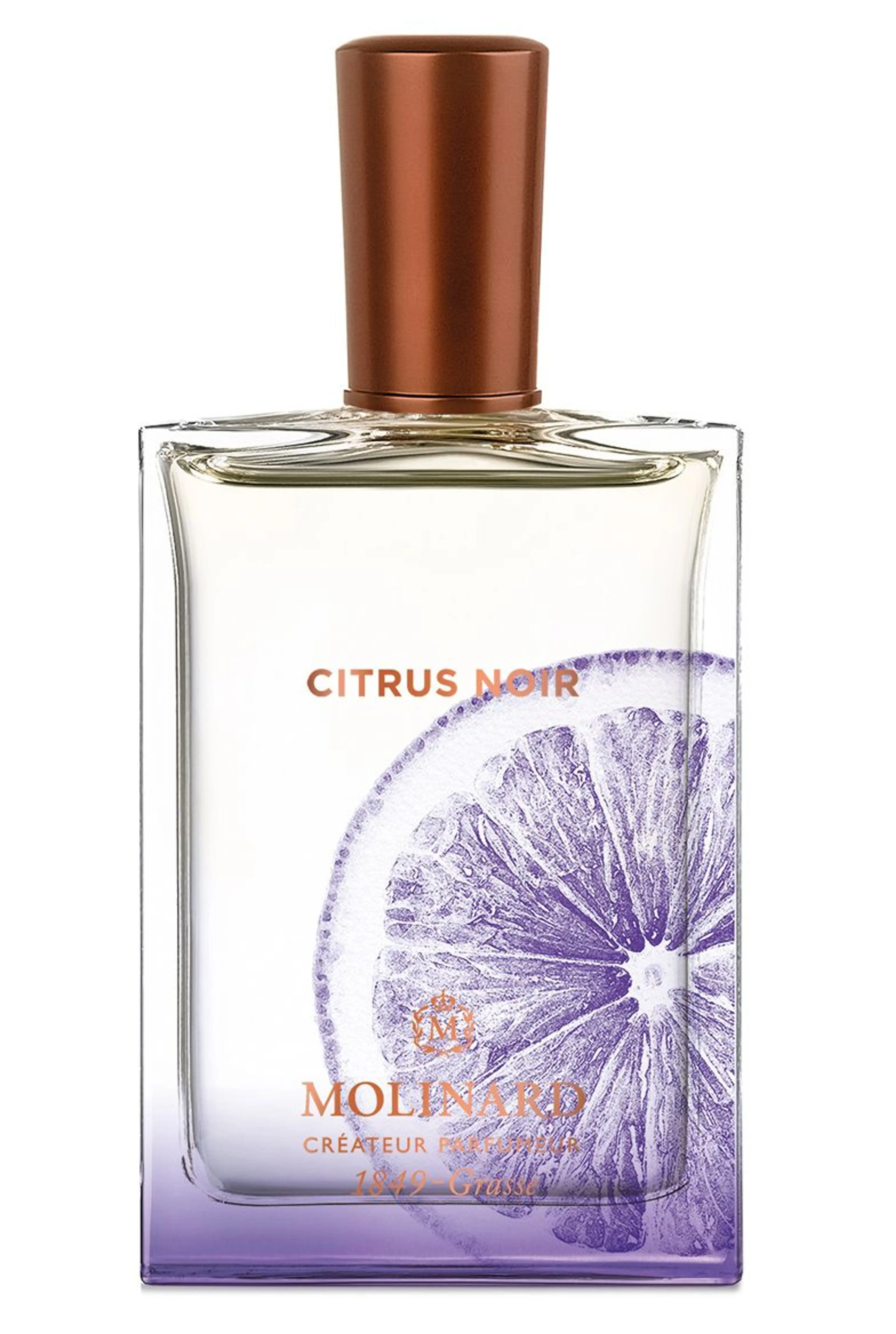 Citrus Noir