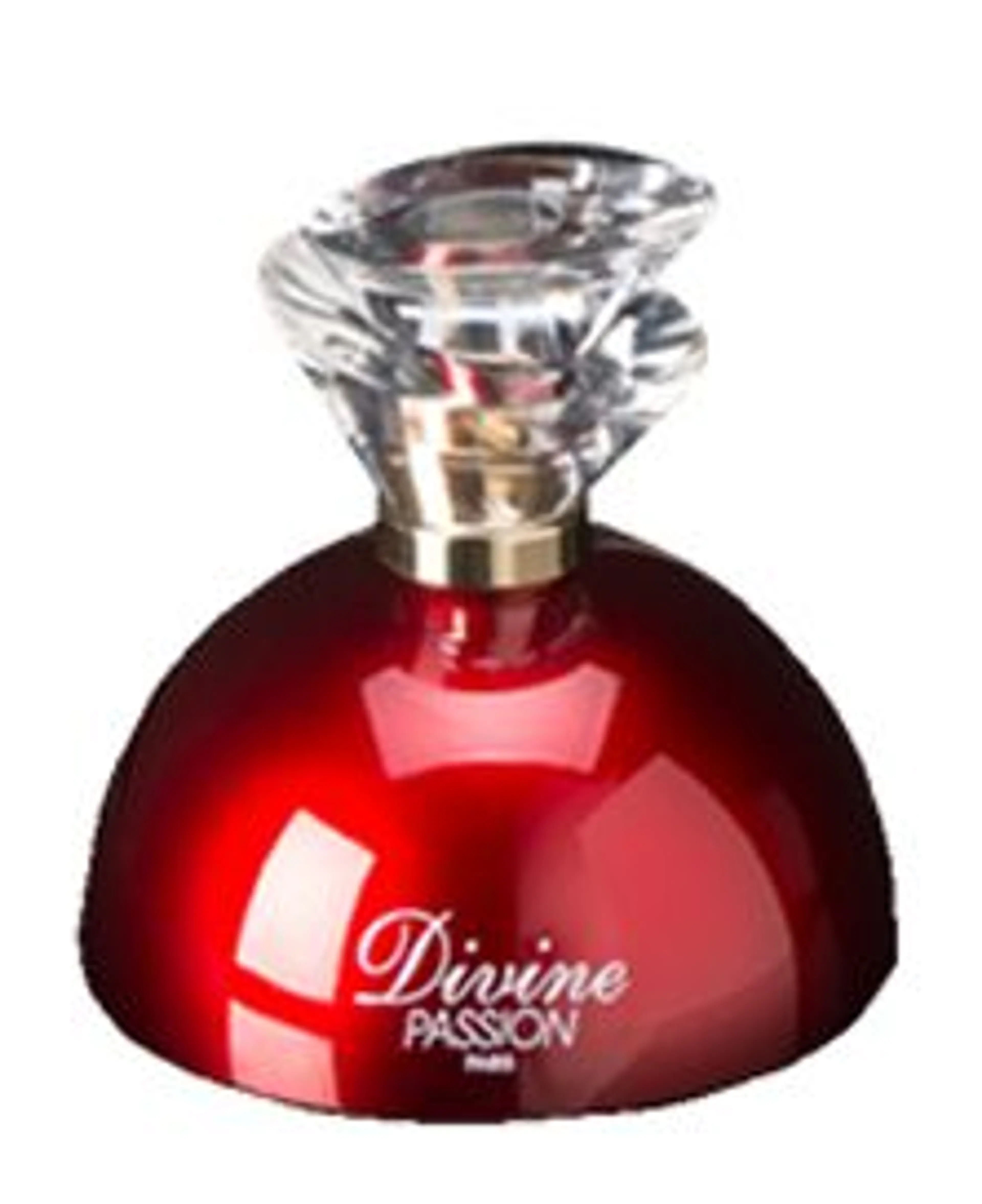 Divine Passion