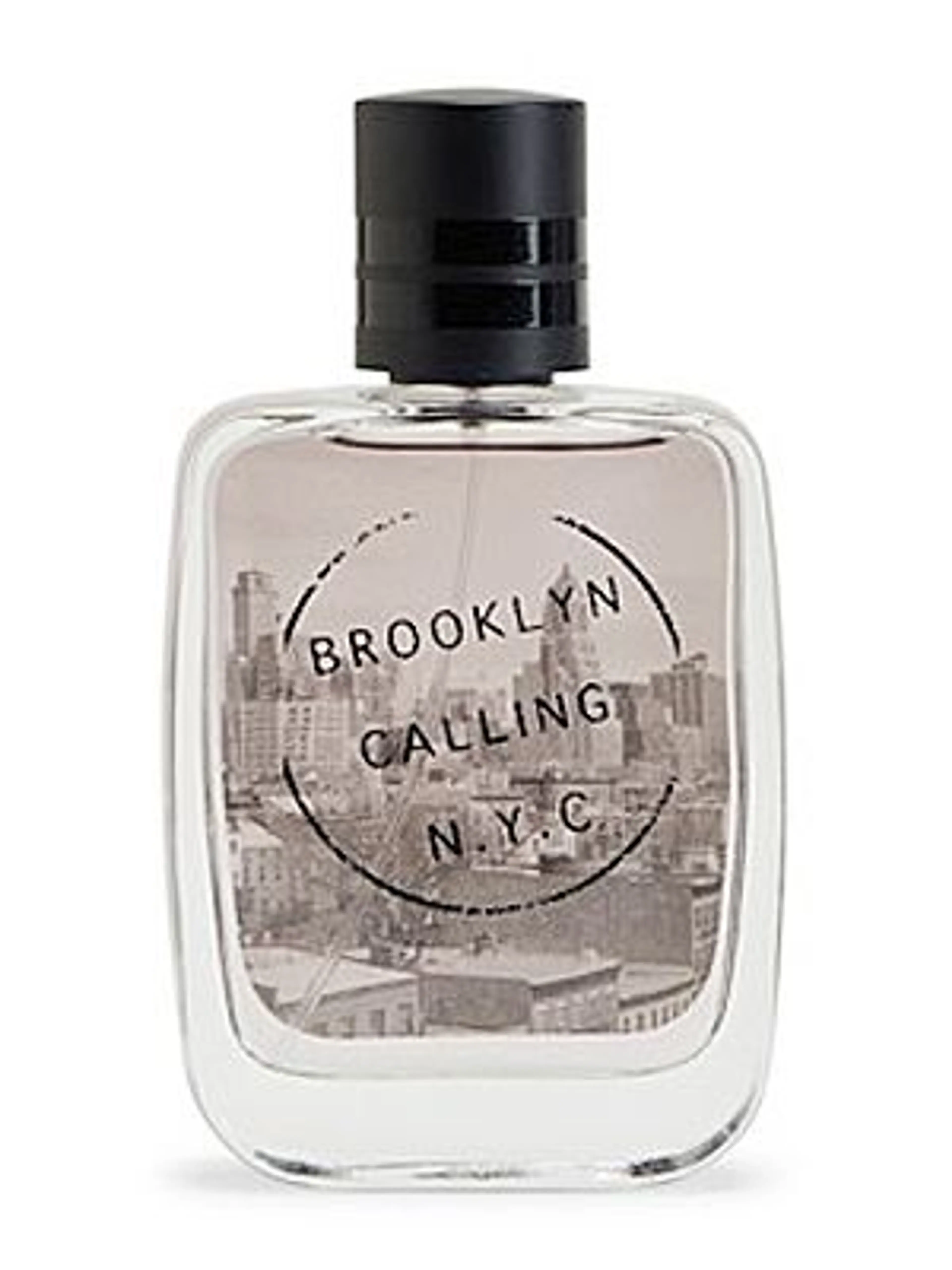 Brooklyn Calling N.Y.C