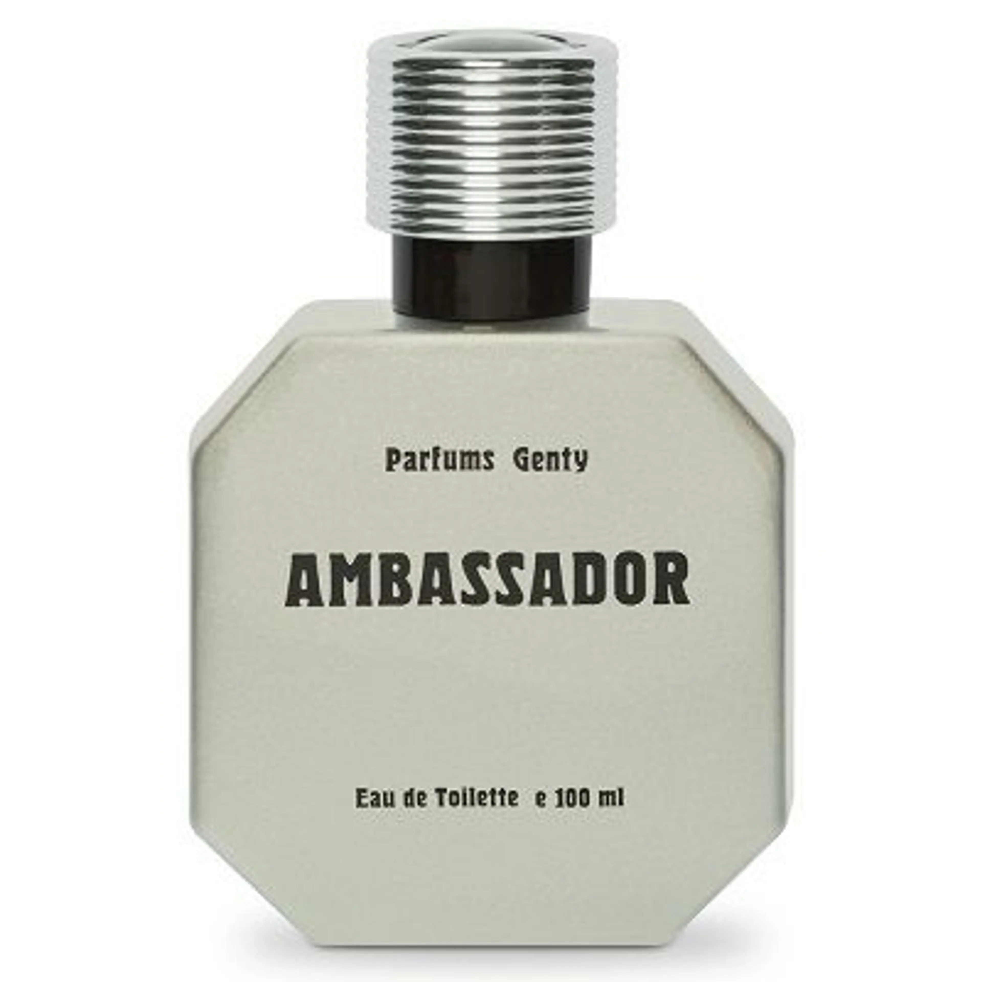 Ambassador