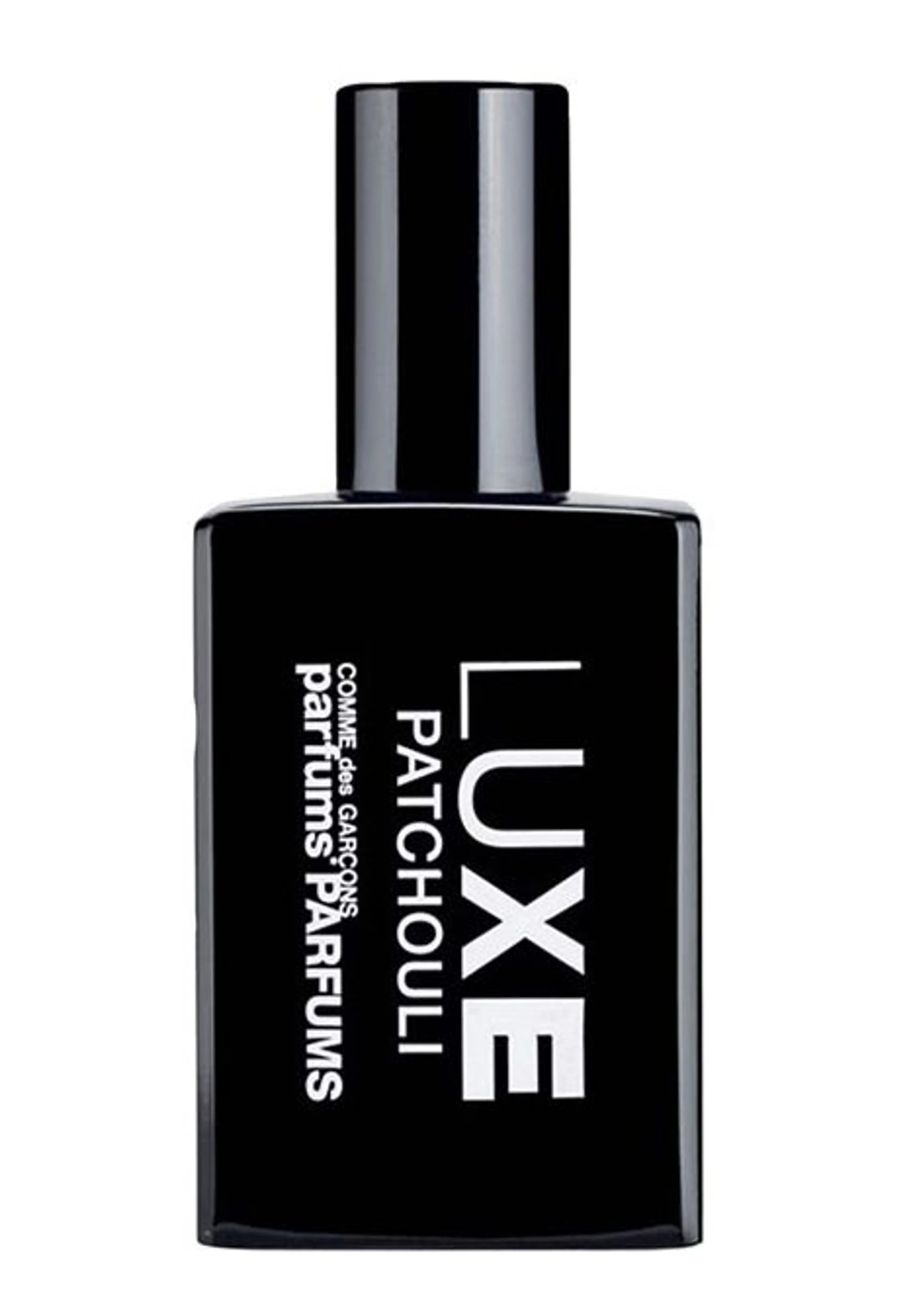 Comme des Garcons Series Luxe: Patchouli