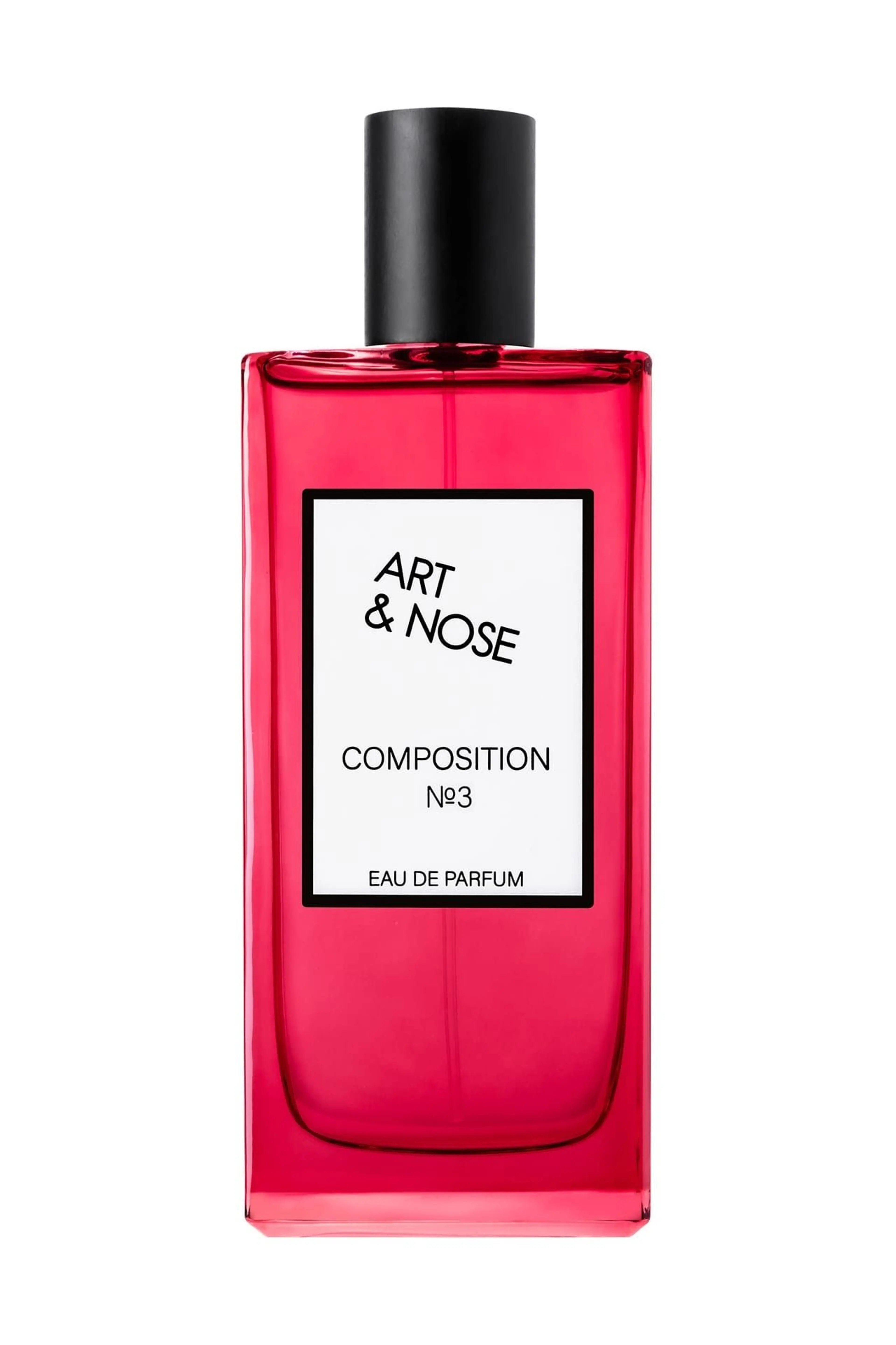 Art&Nose Composition #3