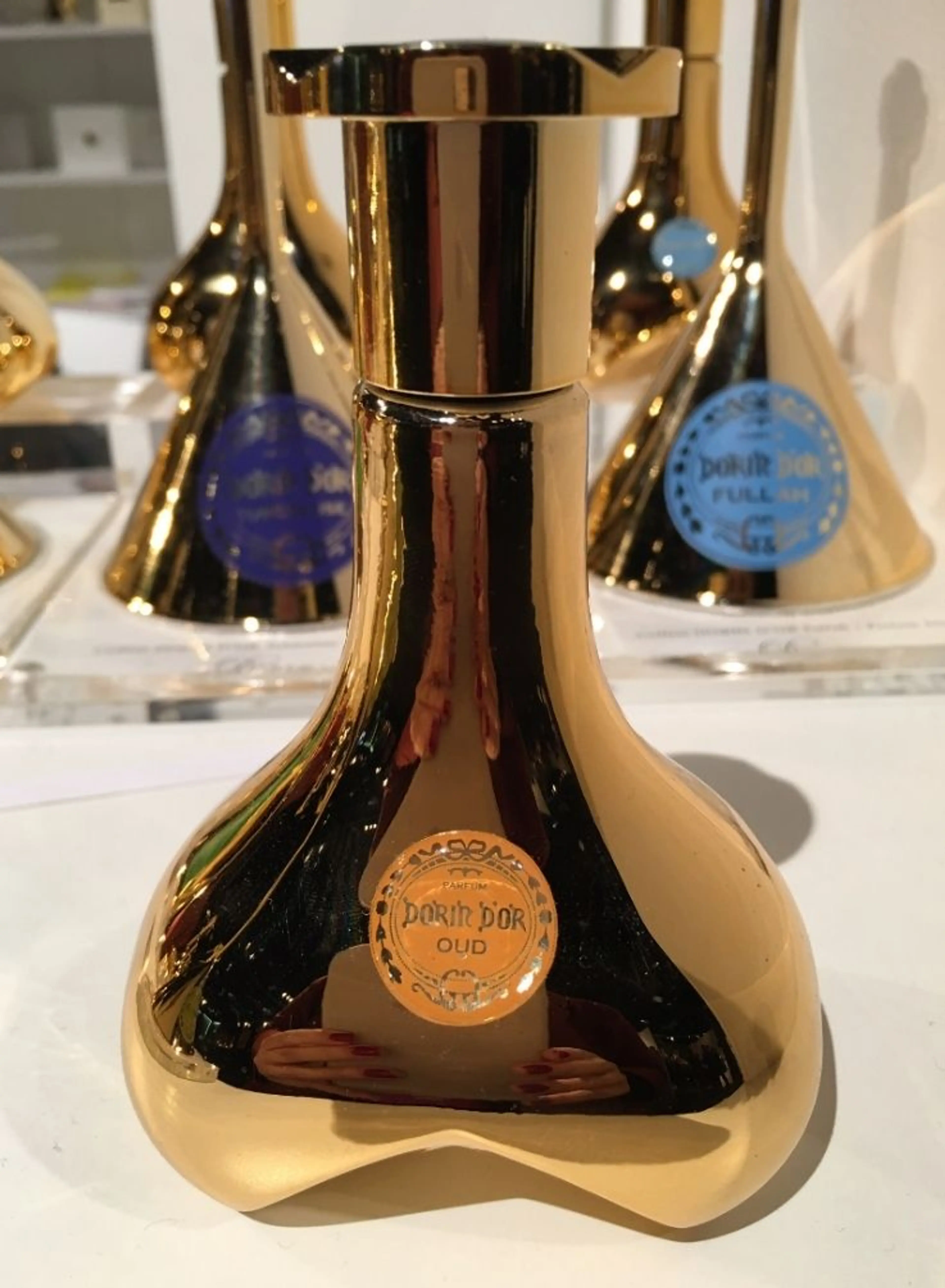 Dorin D'Or Oud