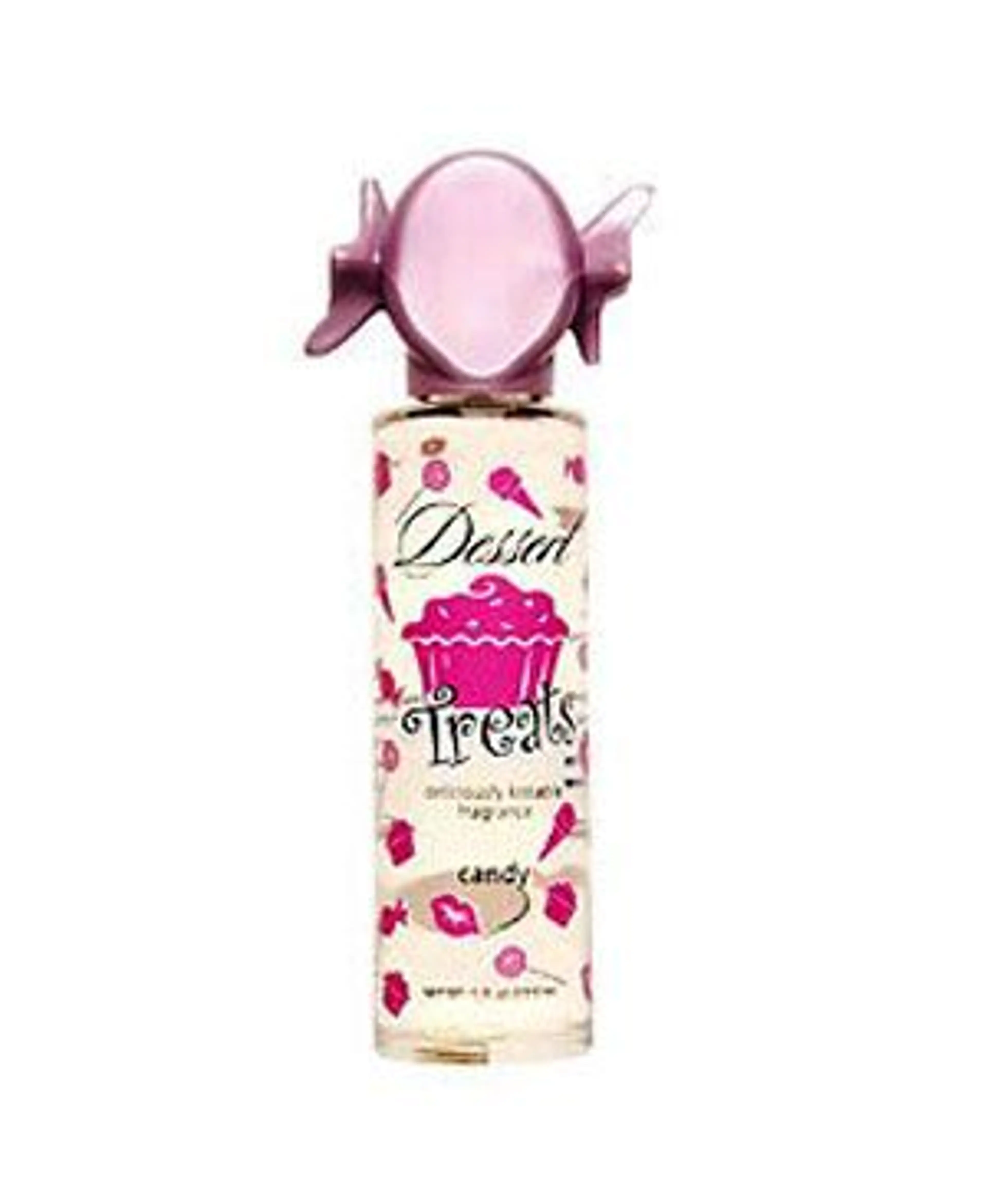 Dessert Treats Candy