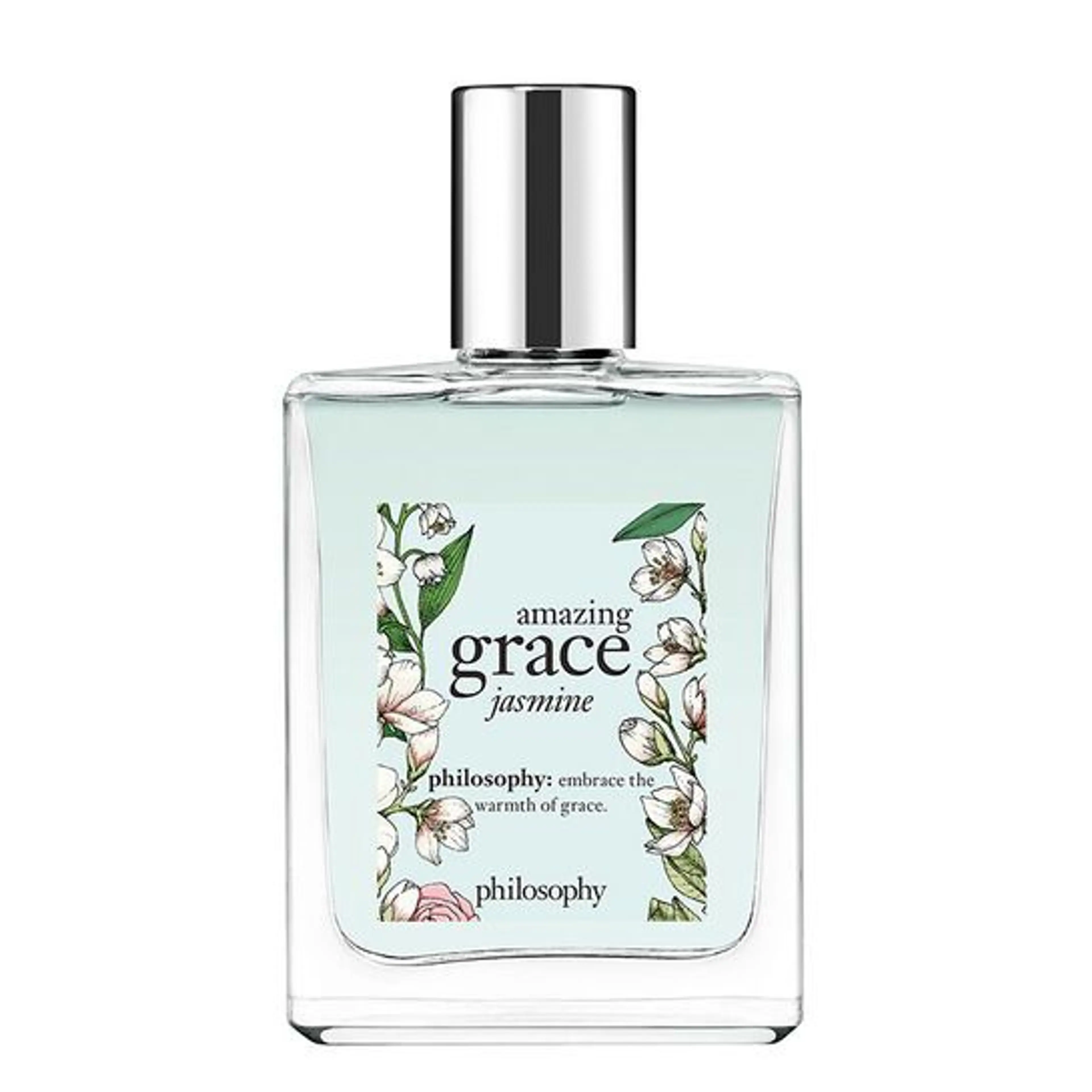 Amazing Grace Jasmine