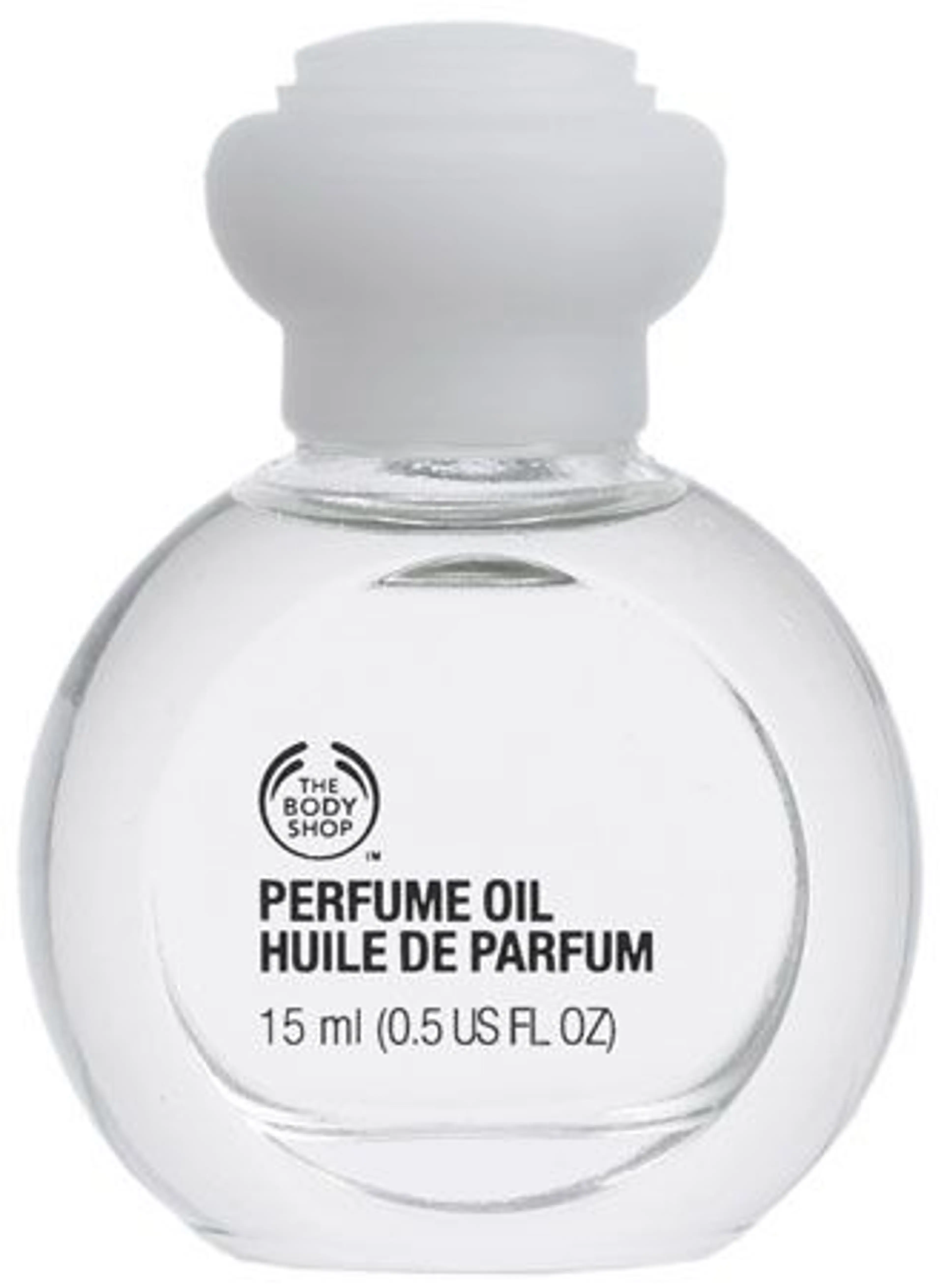 Dewberry Perfume Oil