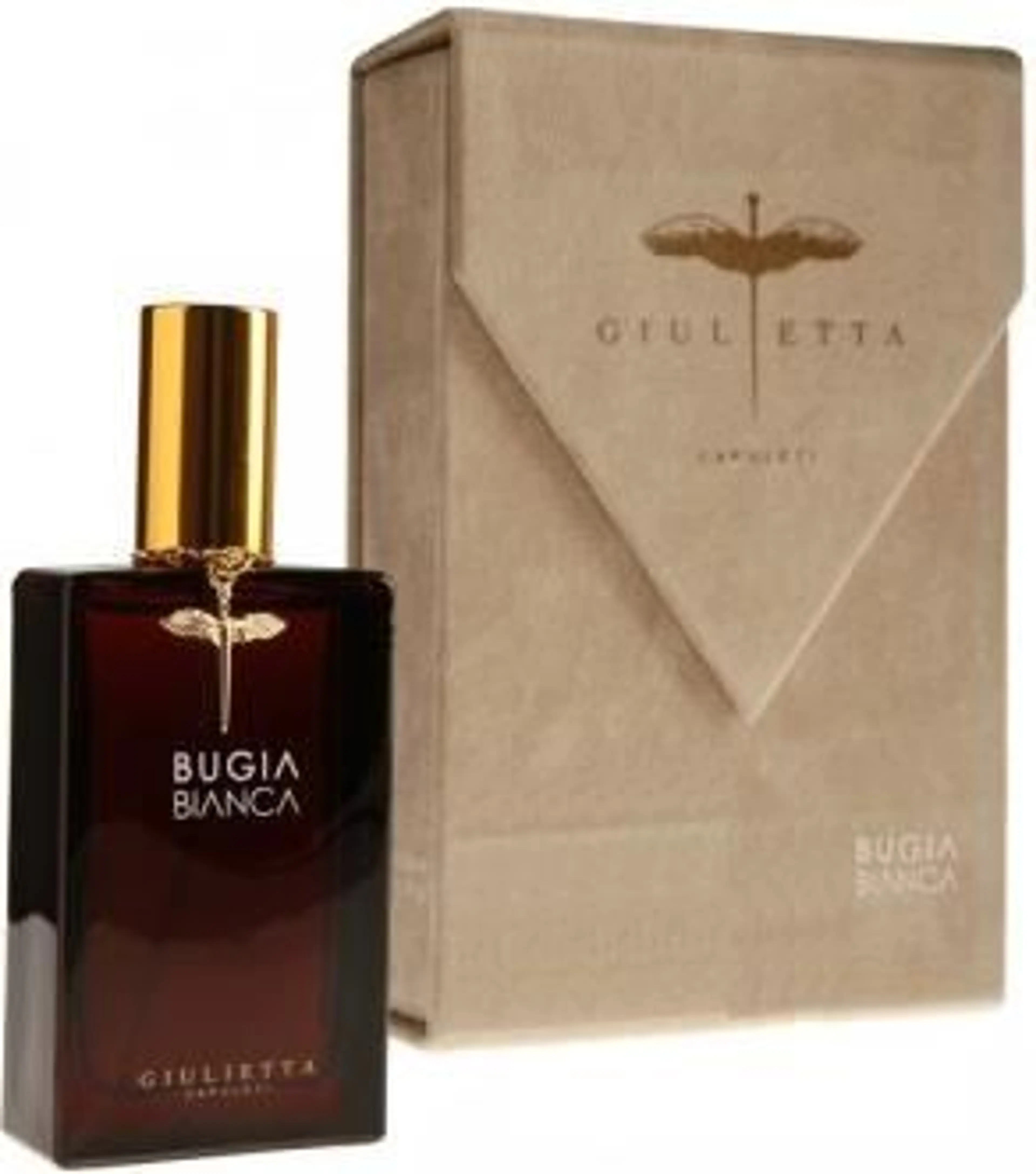 Bugia Bianca