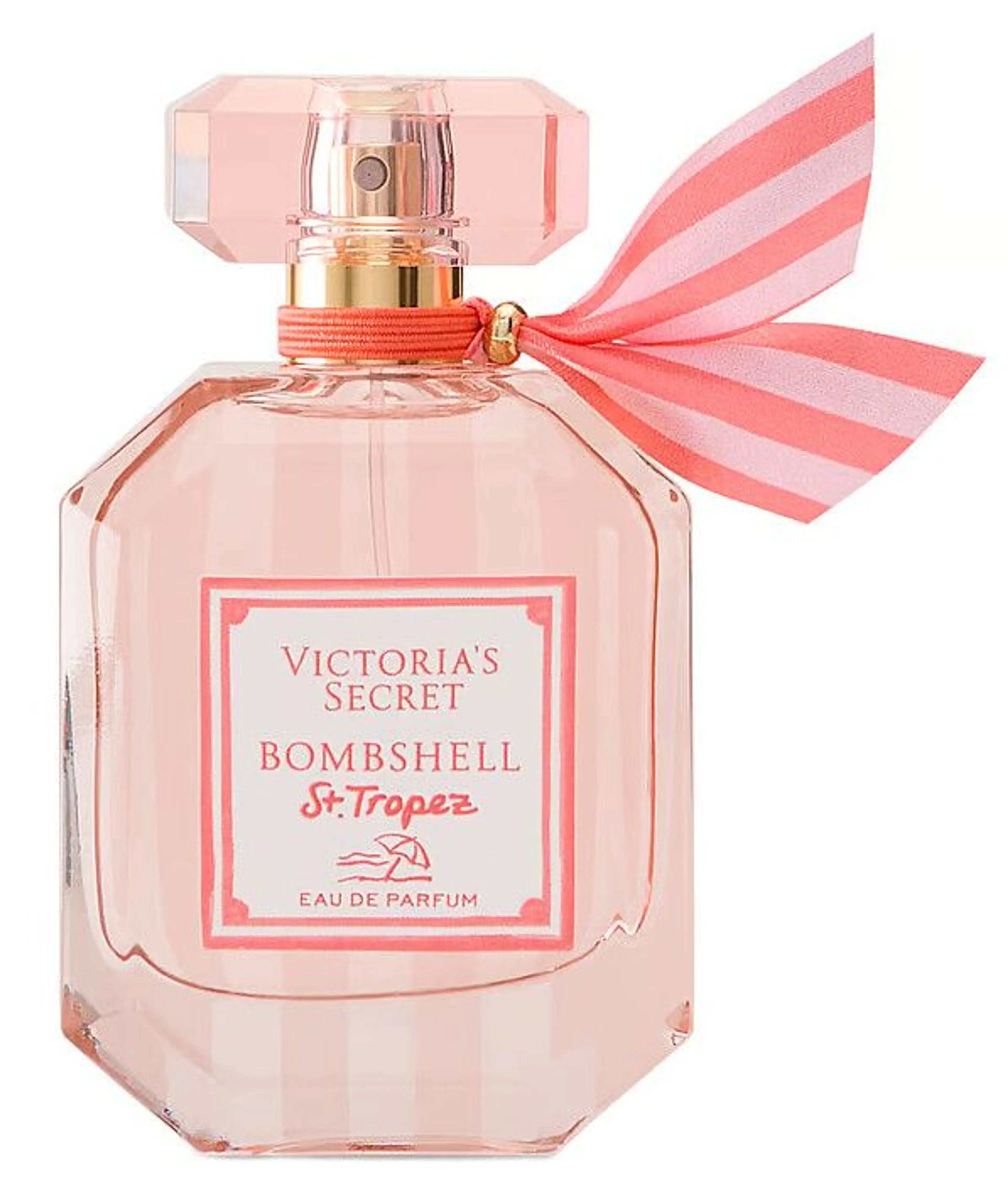 Bombshell St. Tropez