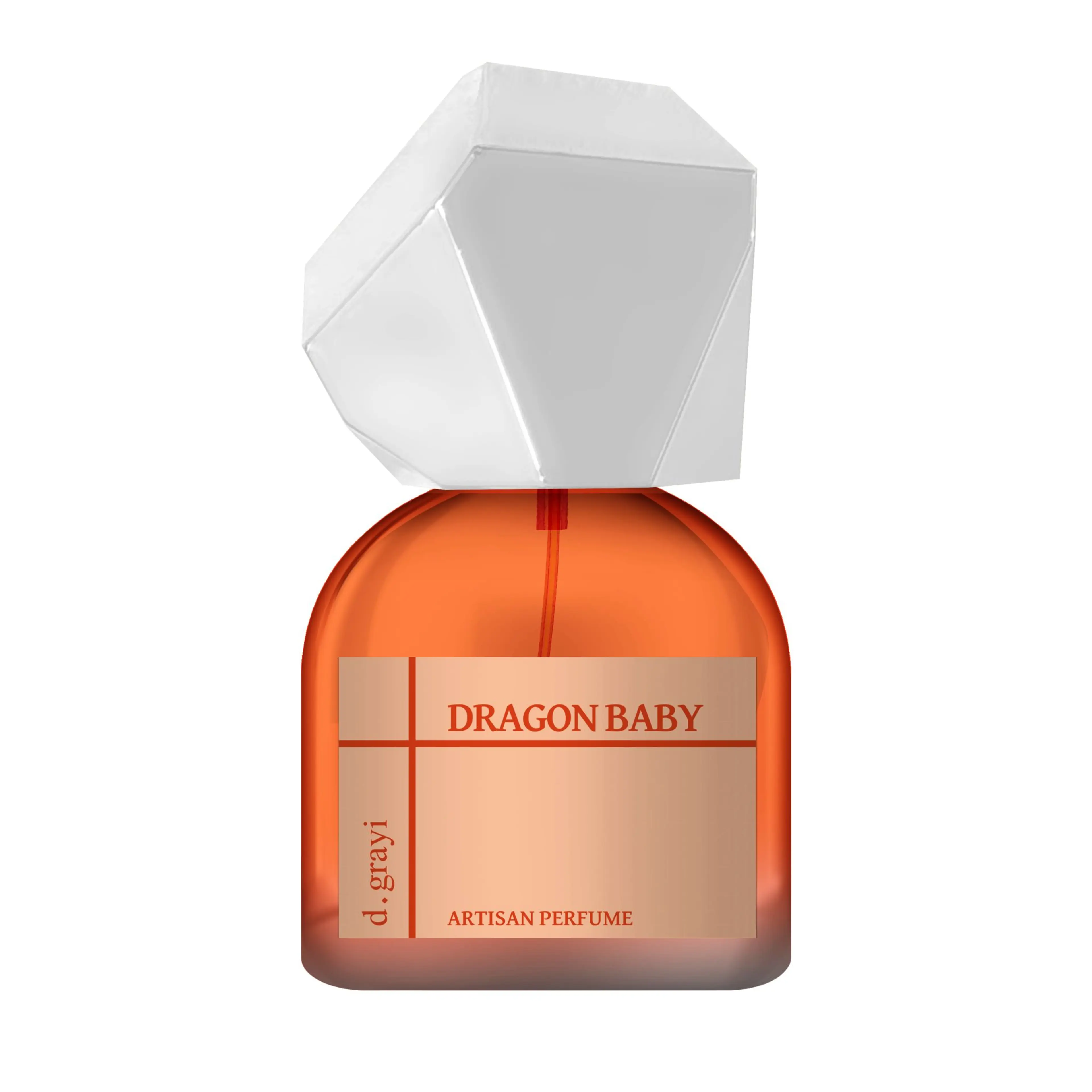 Dragon Baby
