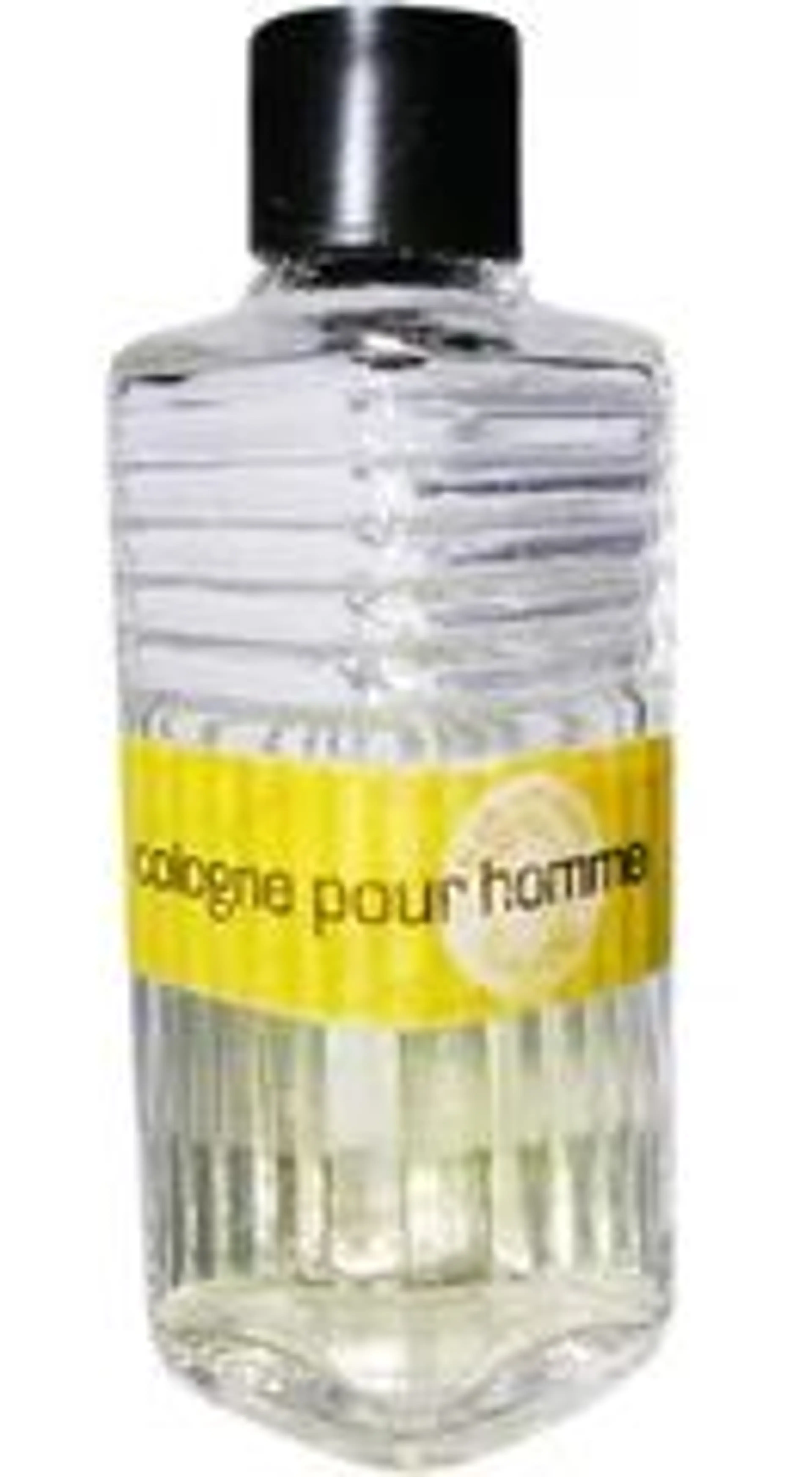 Cologne pour Homme
