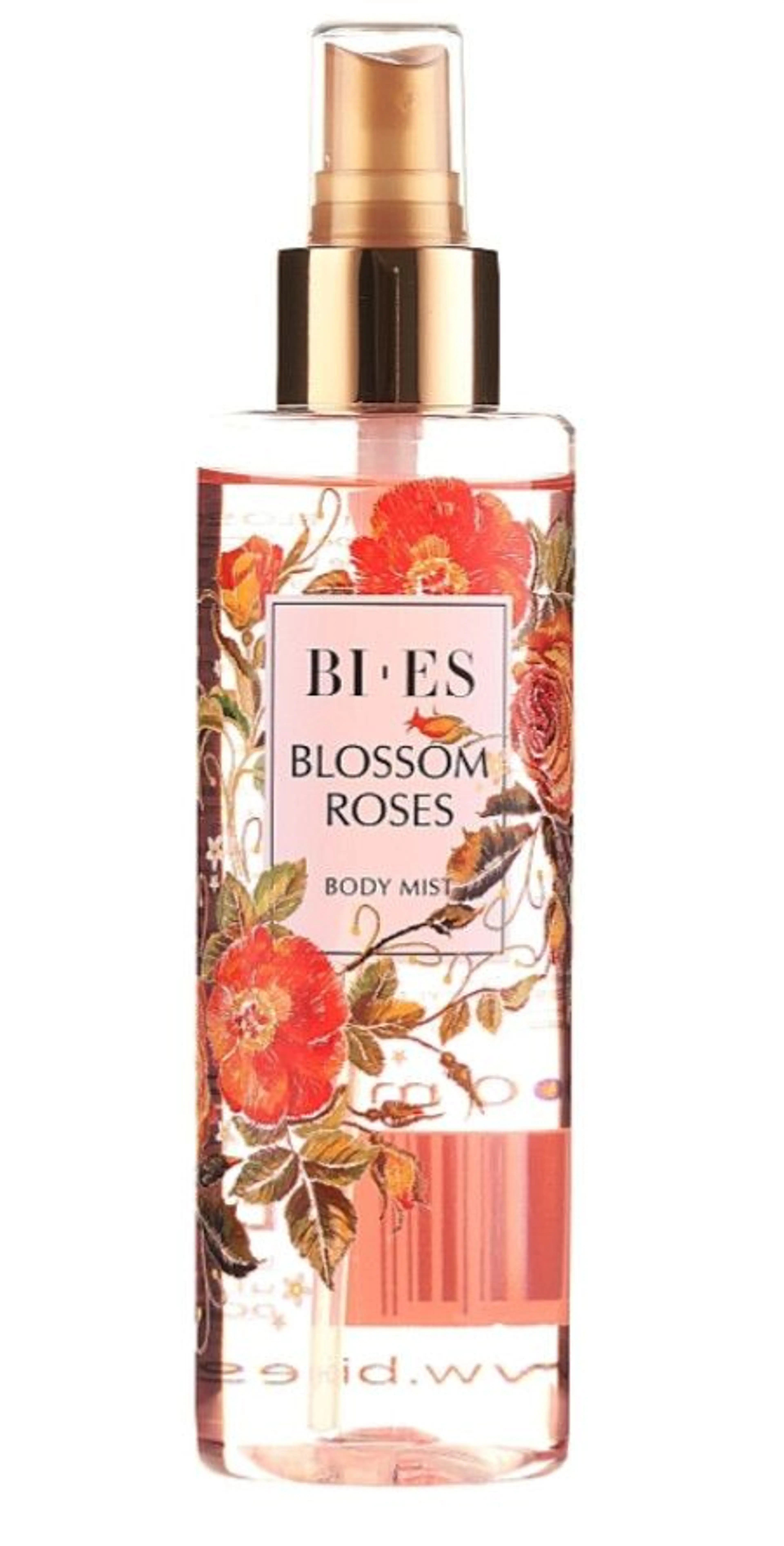 Blossom Roses