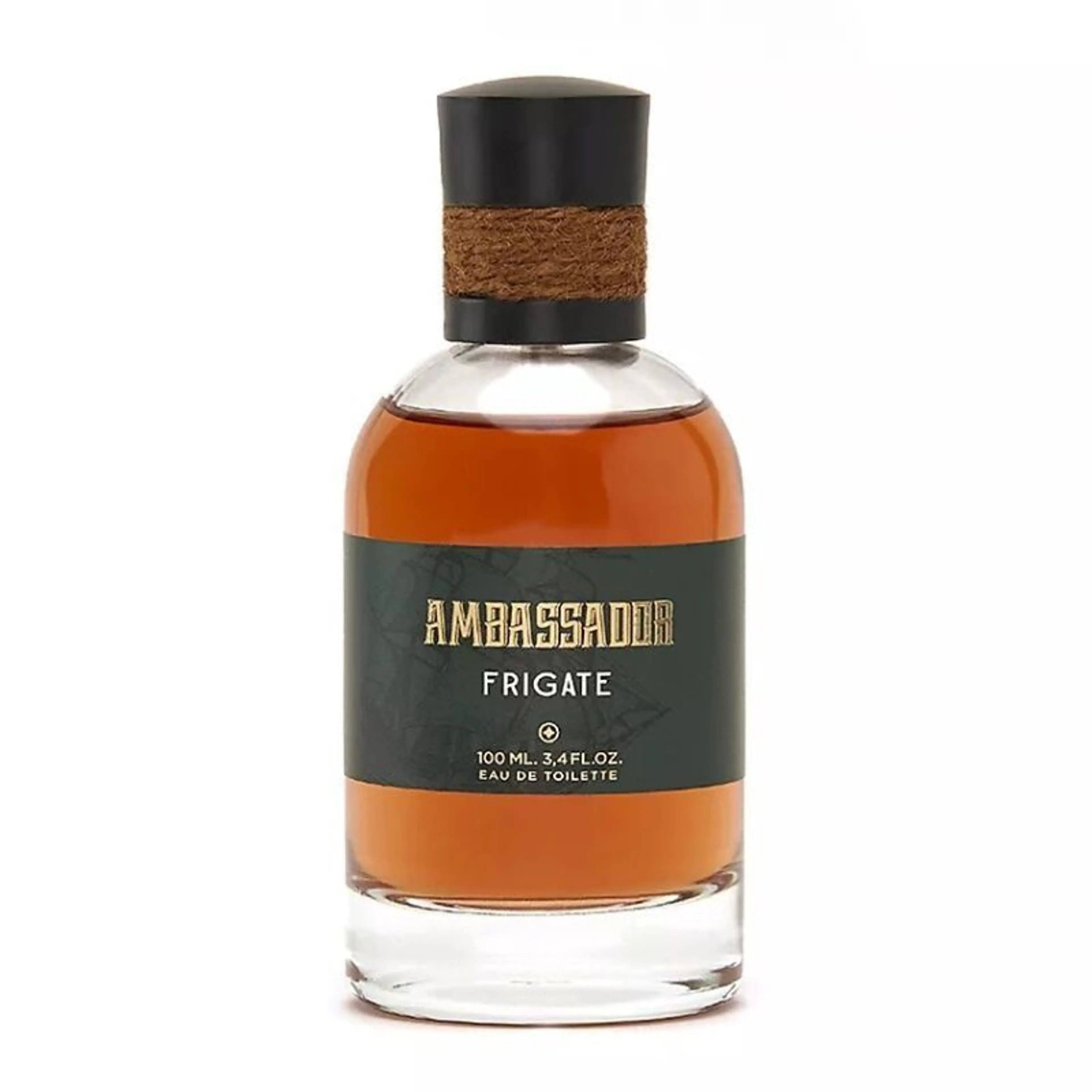 Ambassador Frigate
