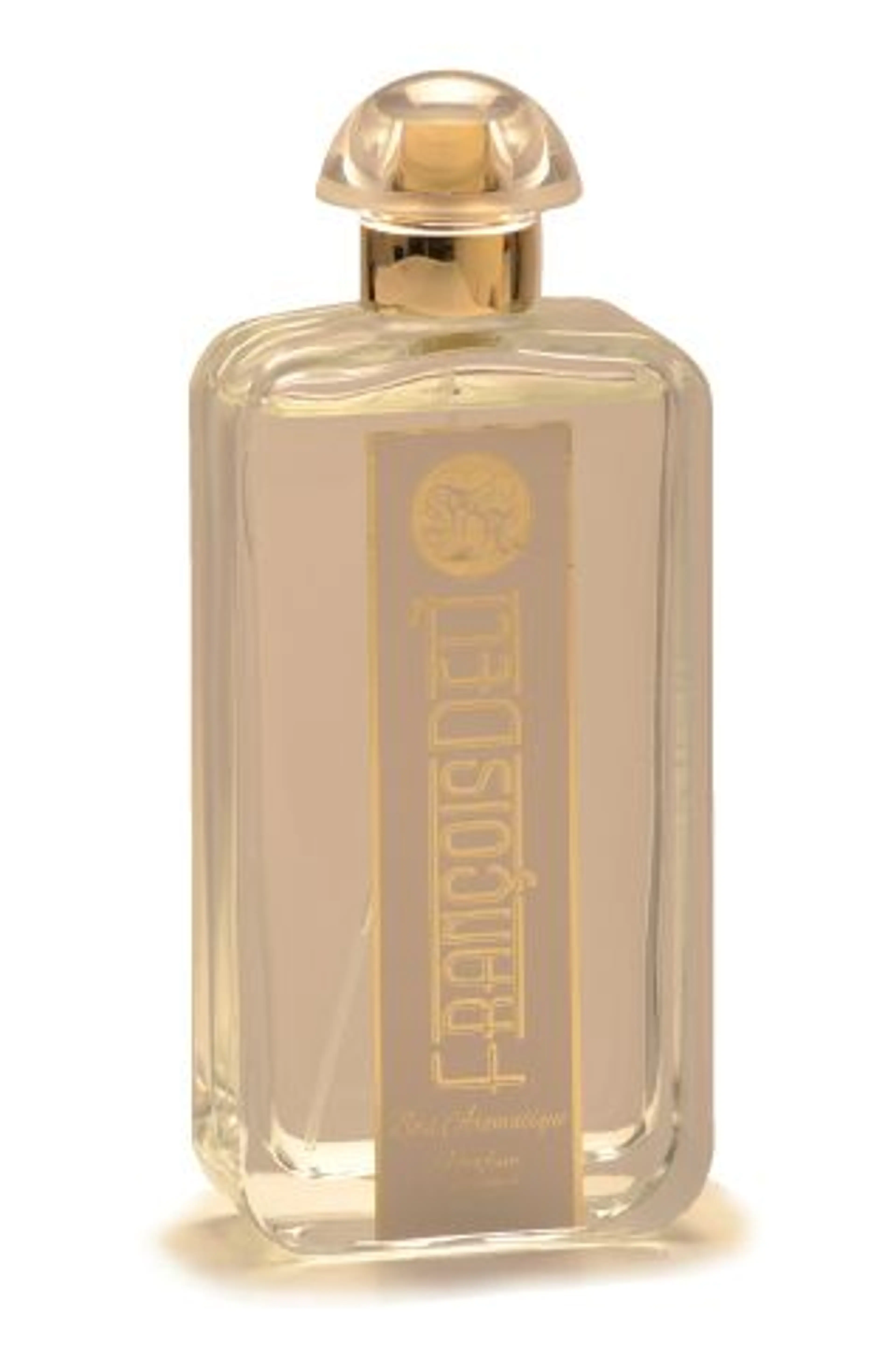 Bois Aromatique