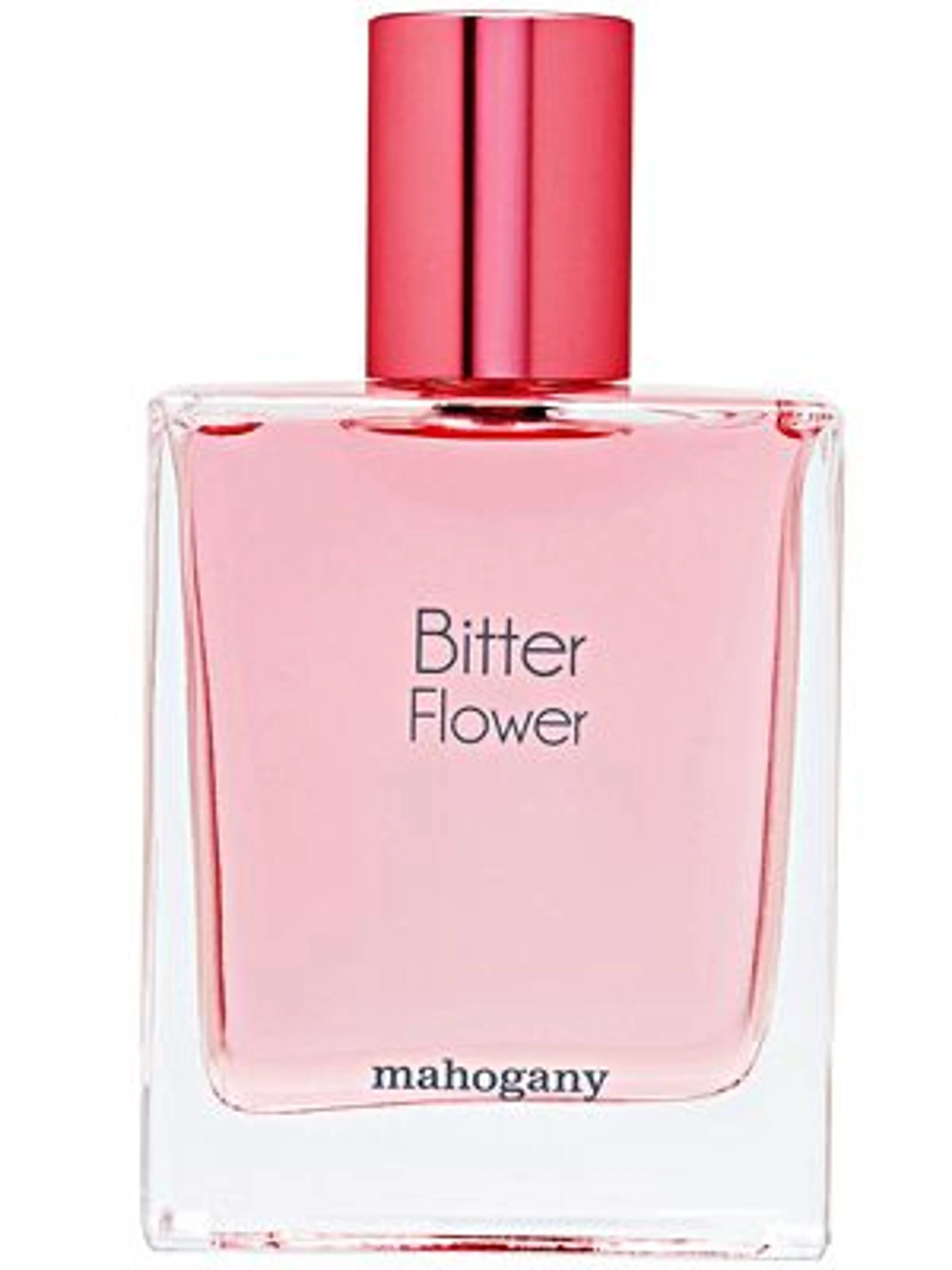 Bitter Flower