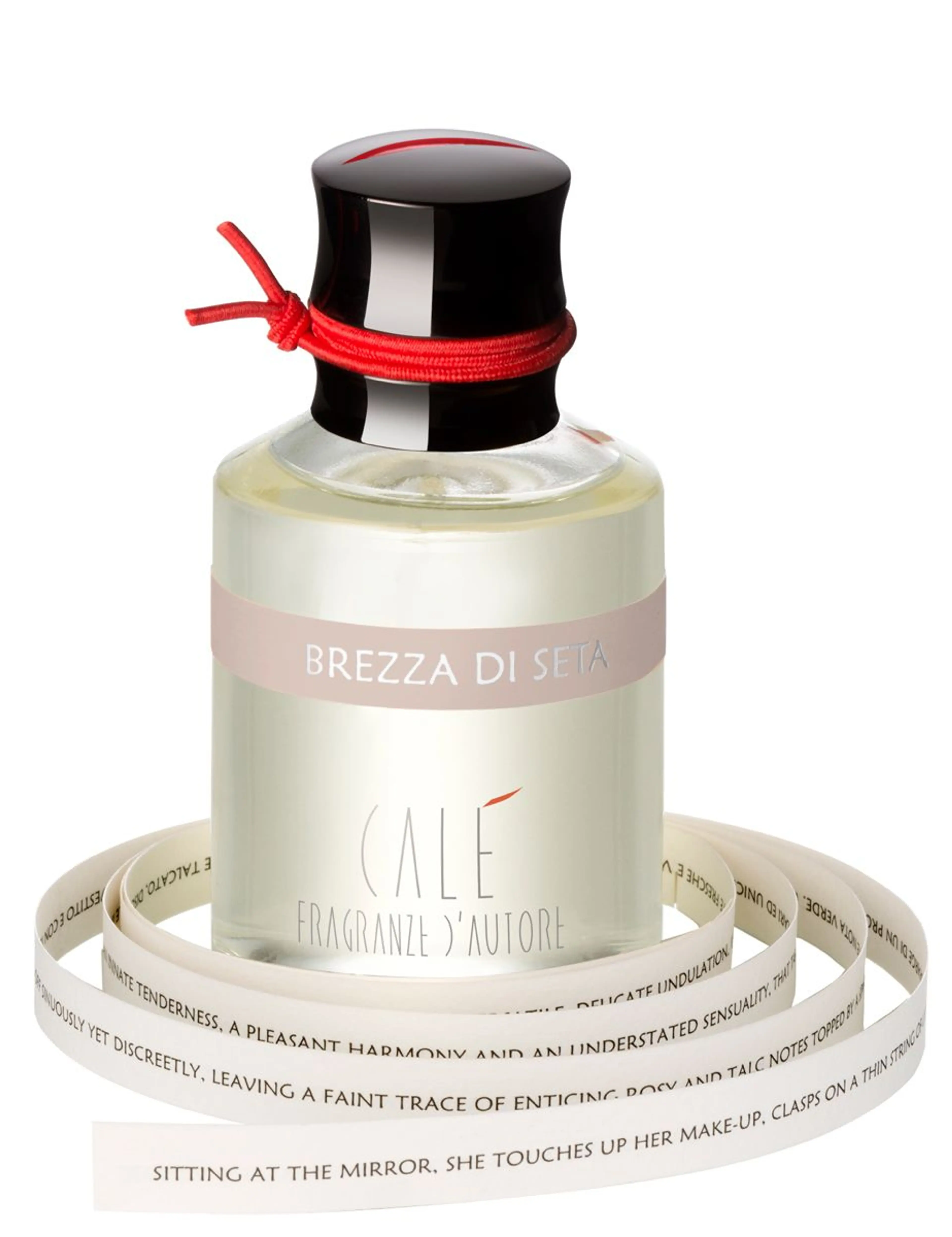Brezza di Seta