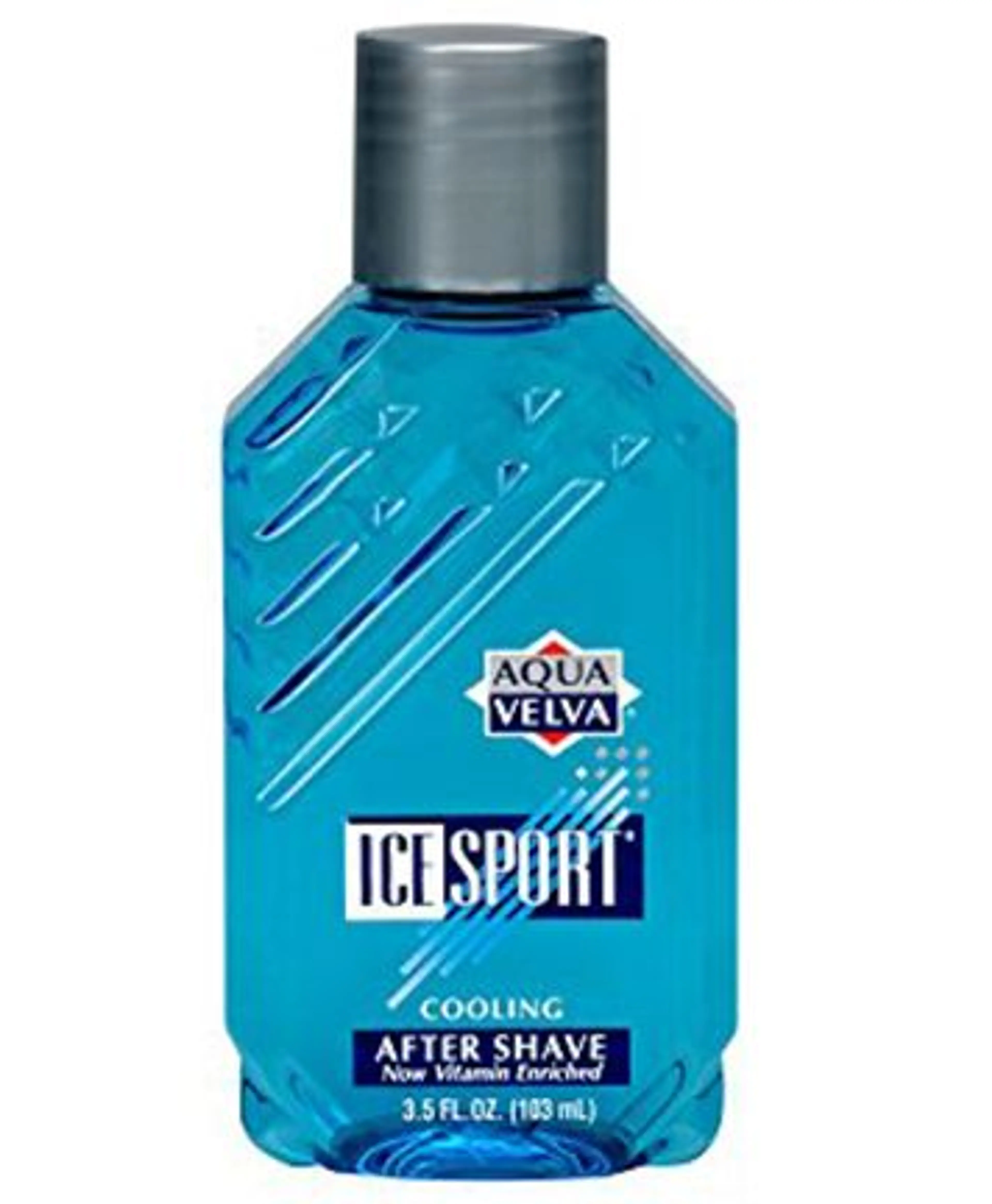 Aqua Velva Ice Sport