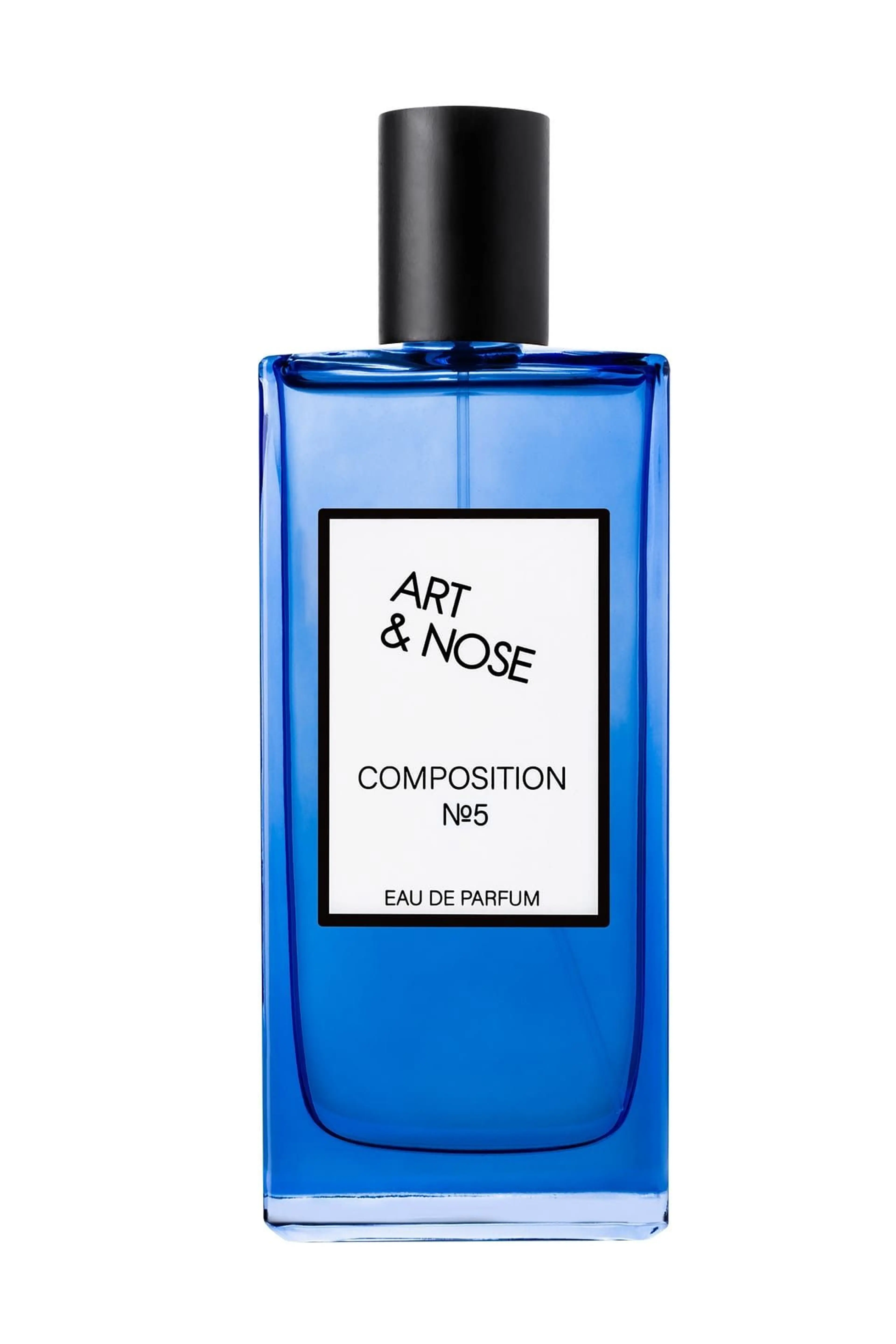 Art&Nose Composition #5