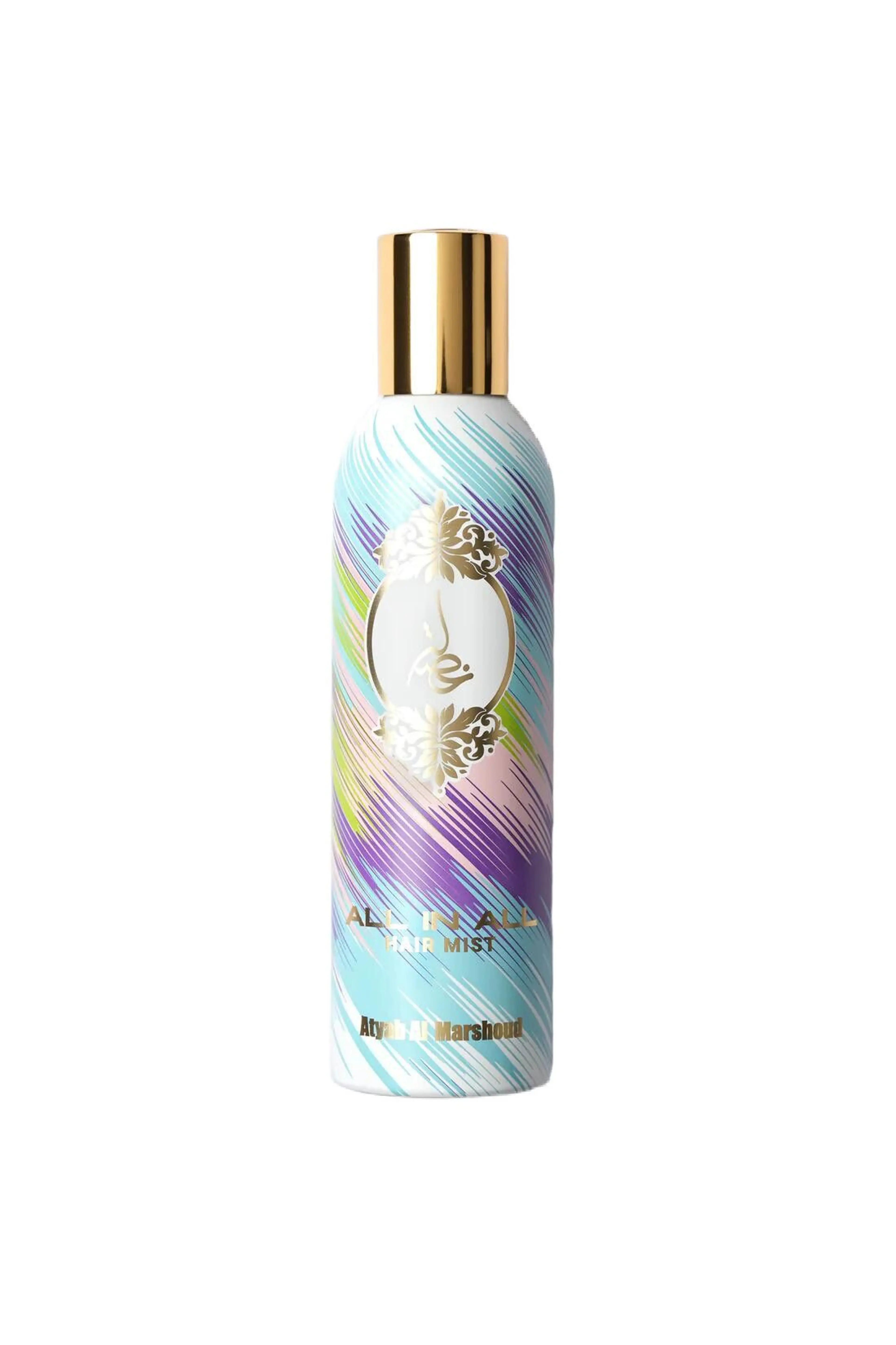 All In All Hair Mist