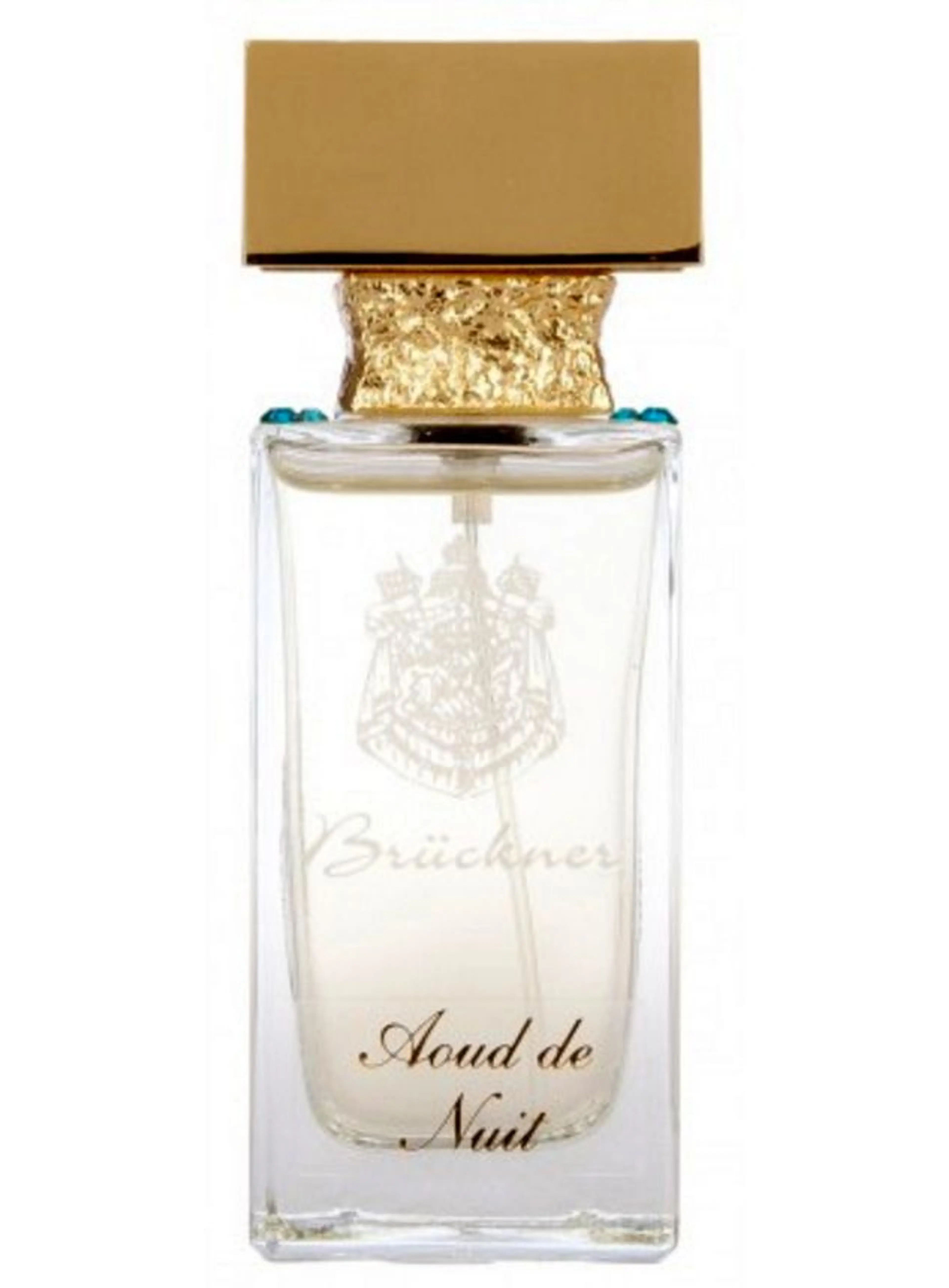 Aoud de Nuit