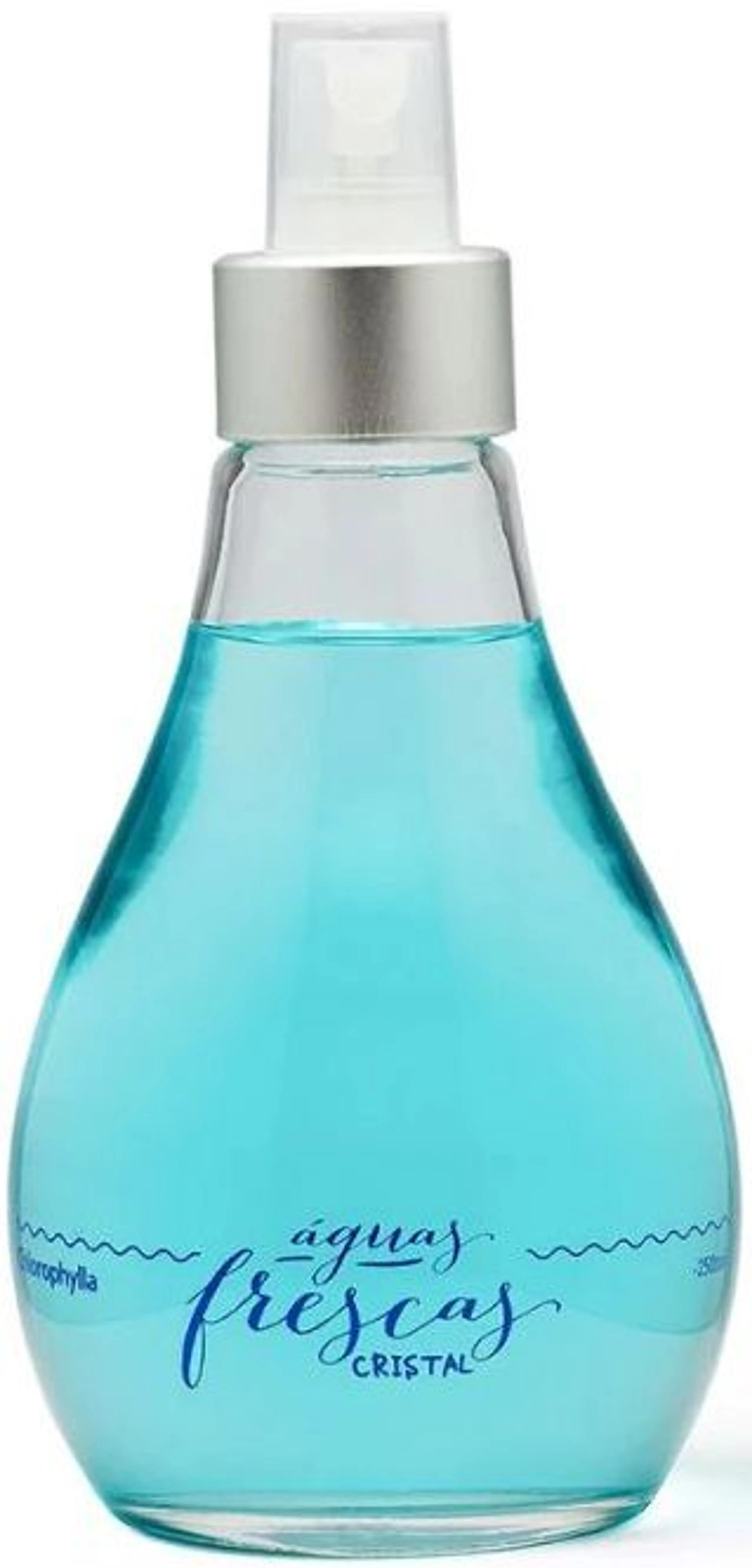 Águas Frescas Cristal