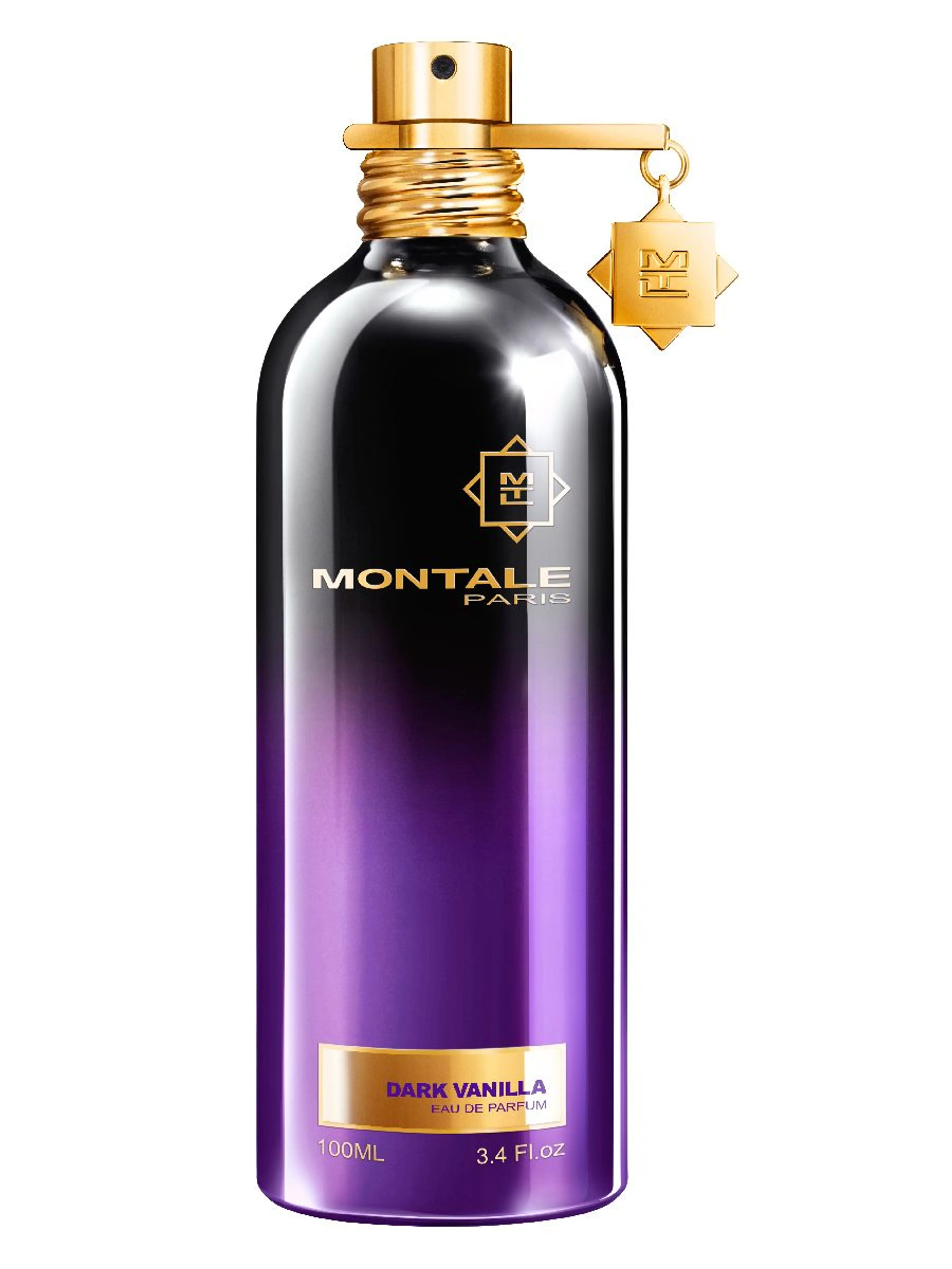Dark Vanilla