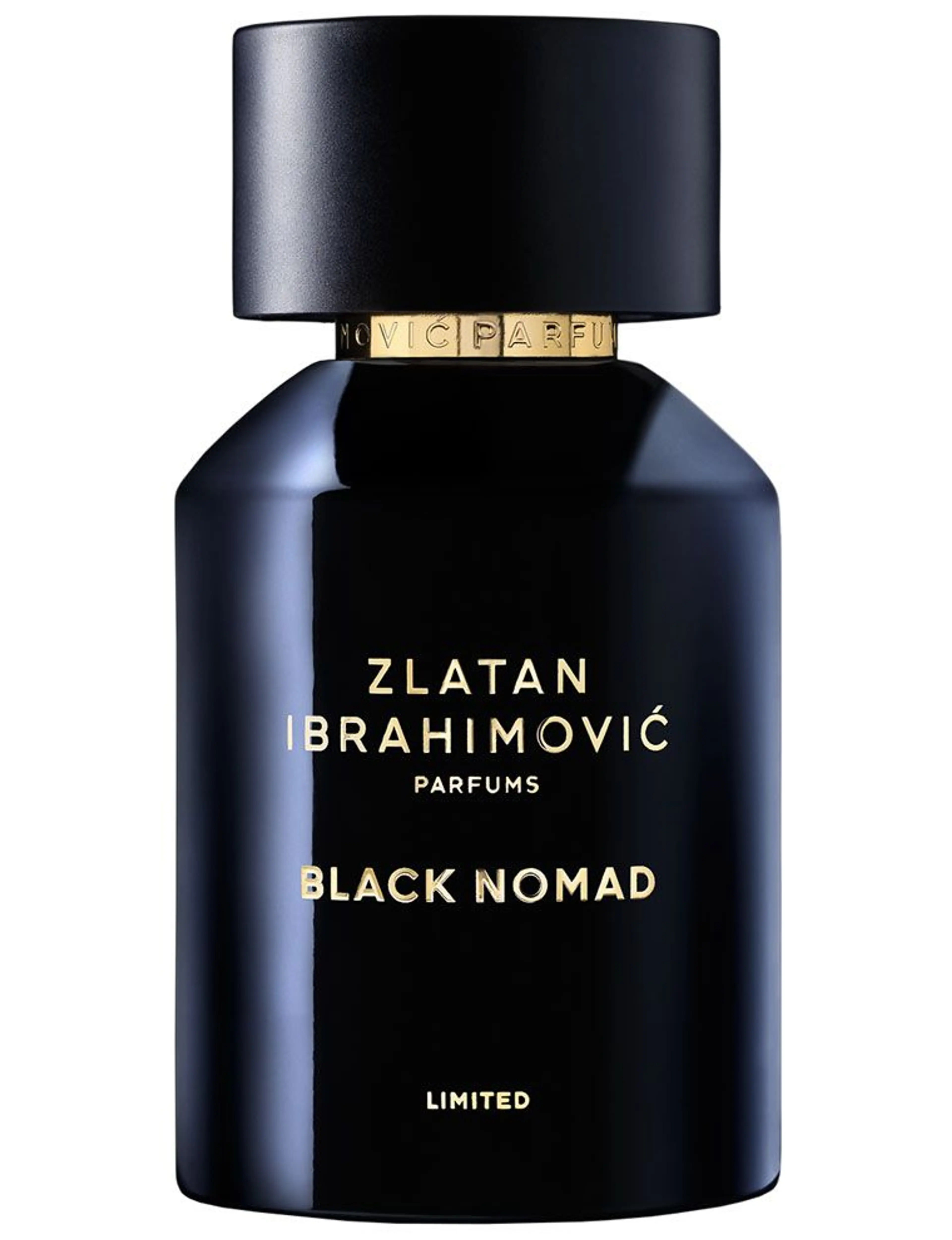 Black Nomad