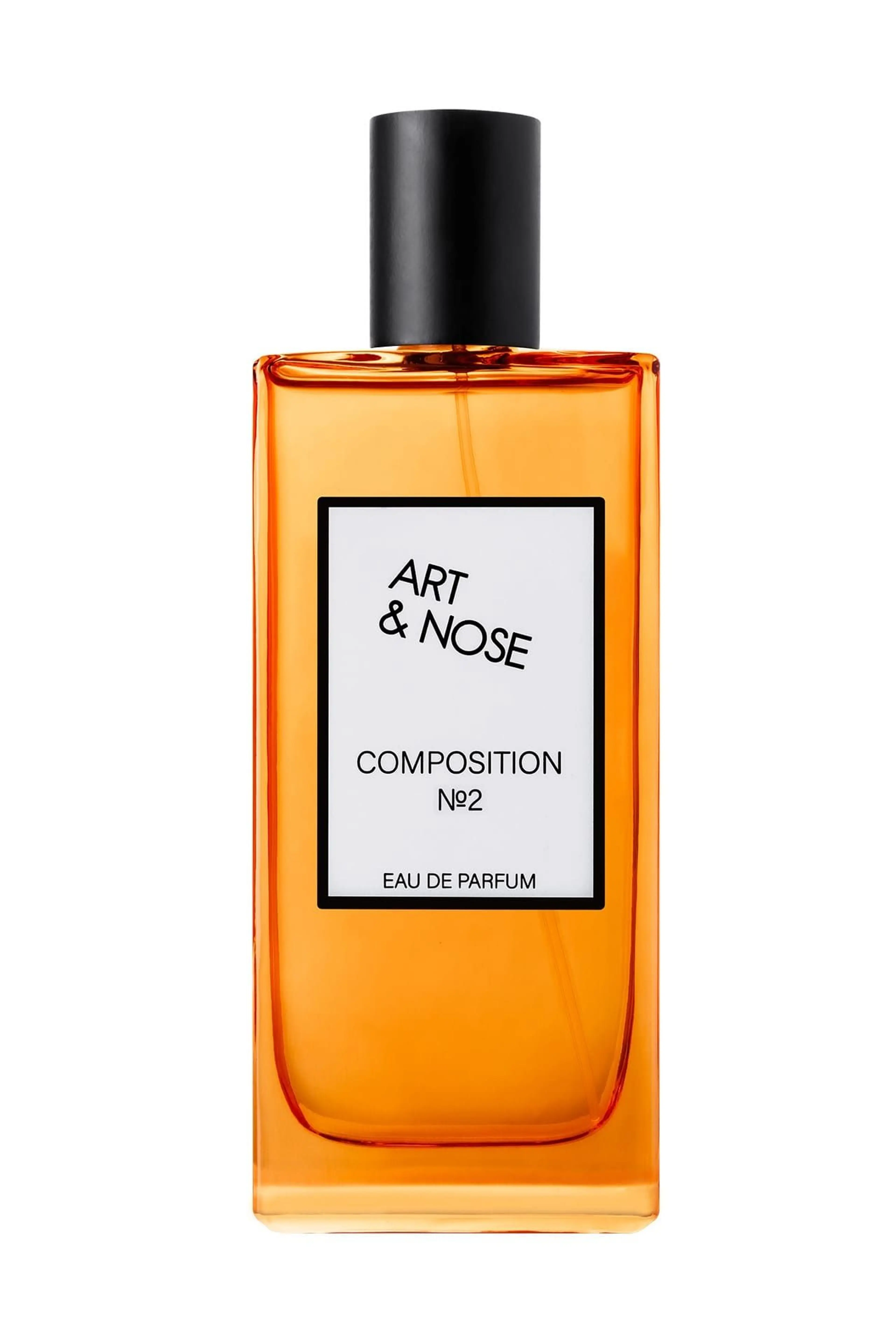 Art&Nose Composition #2