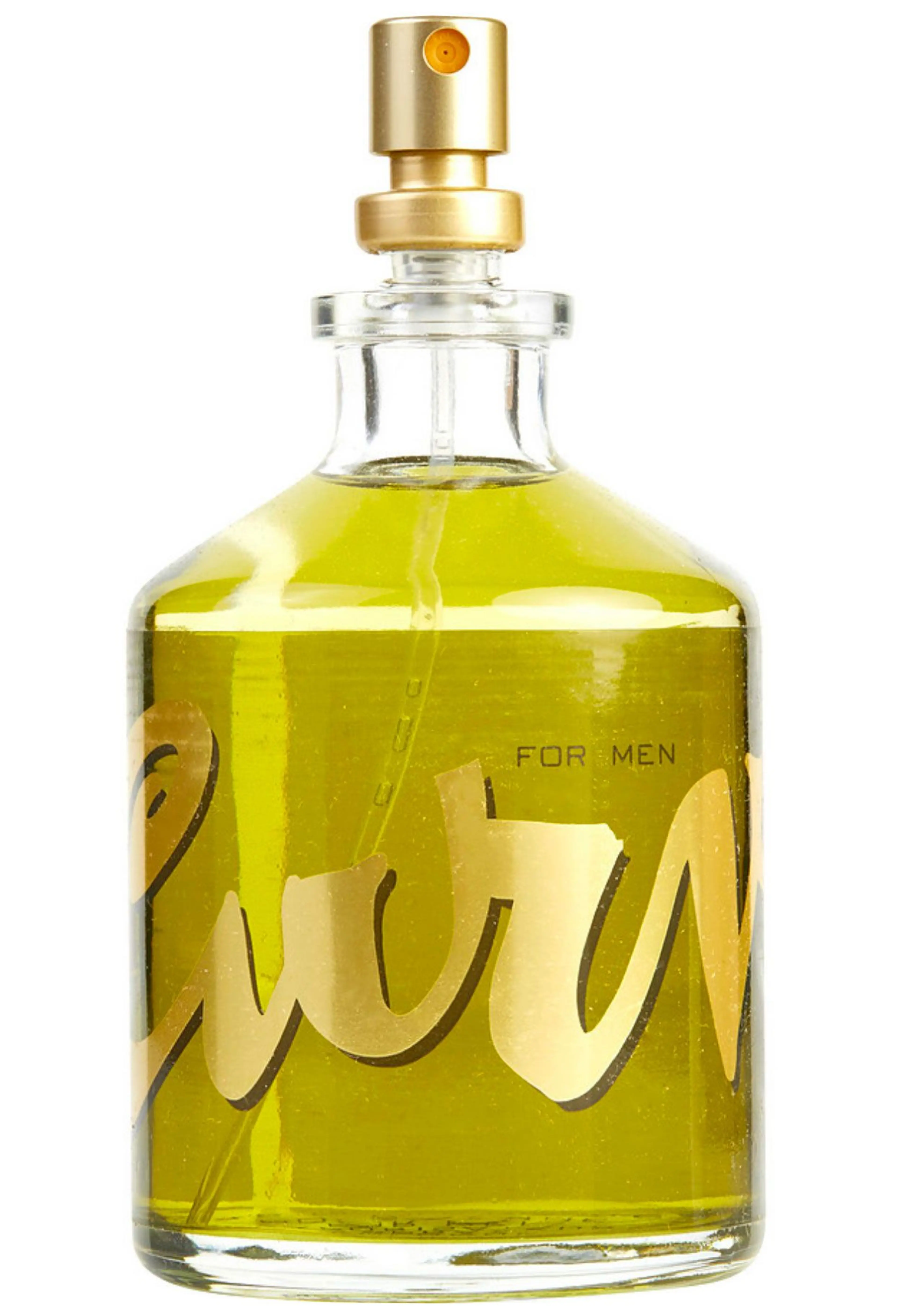 Curve for Men