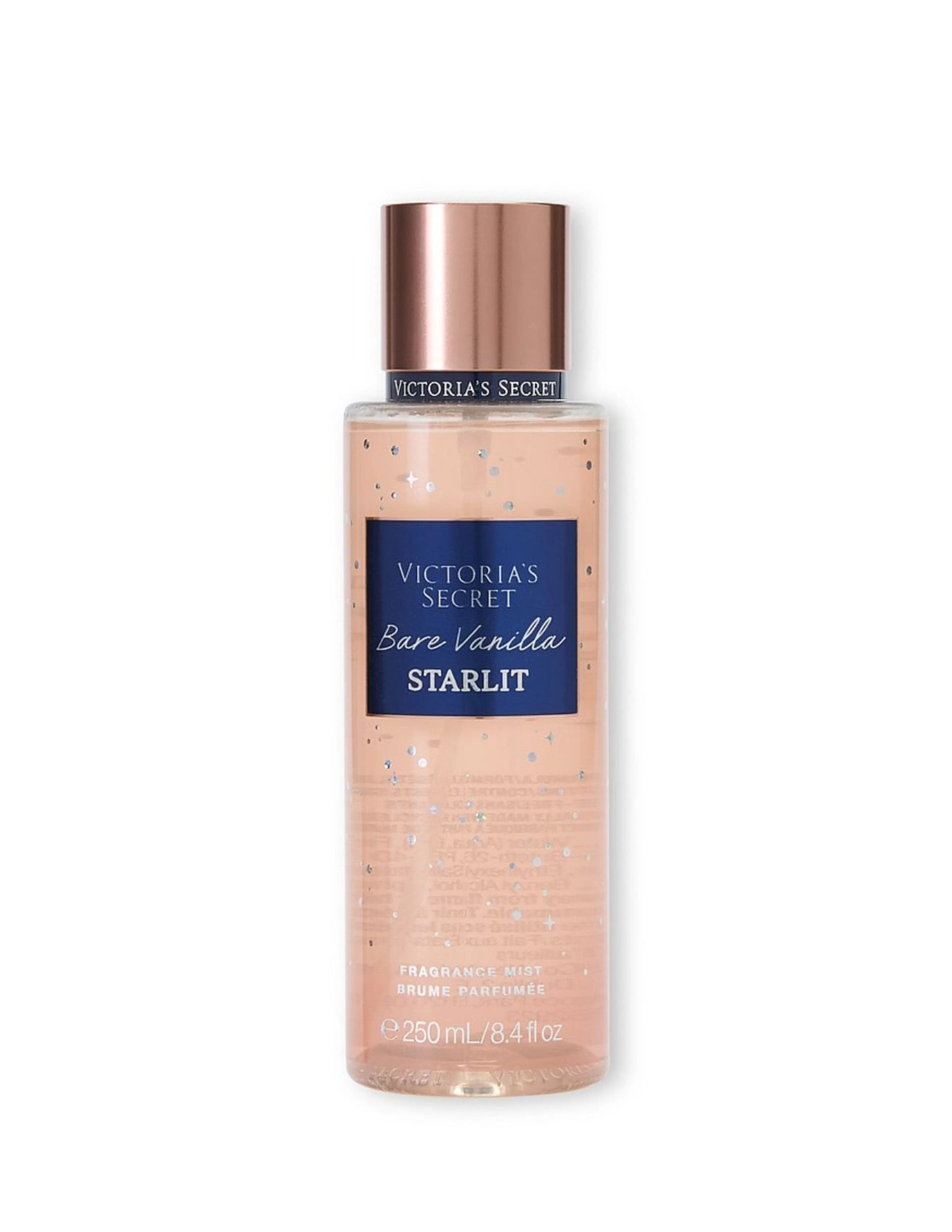 Bare Vanilla Starlit