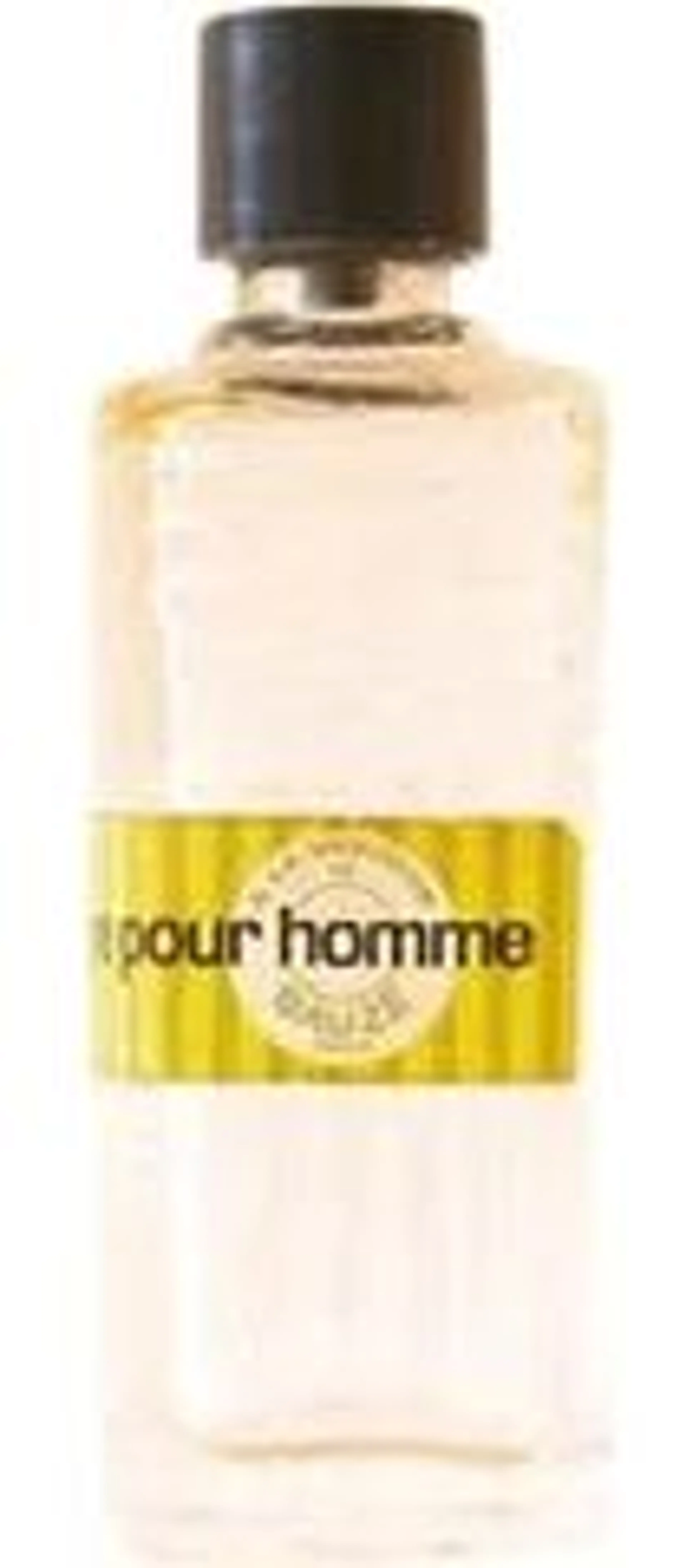 Cologne pour Homme à la Verveine