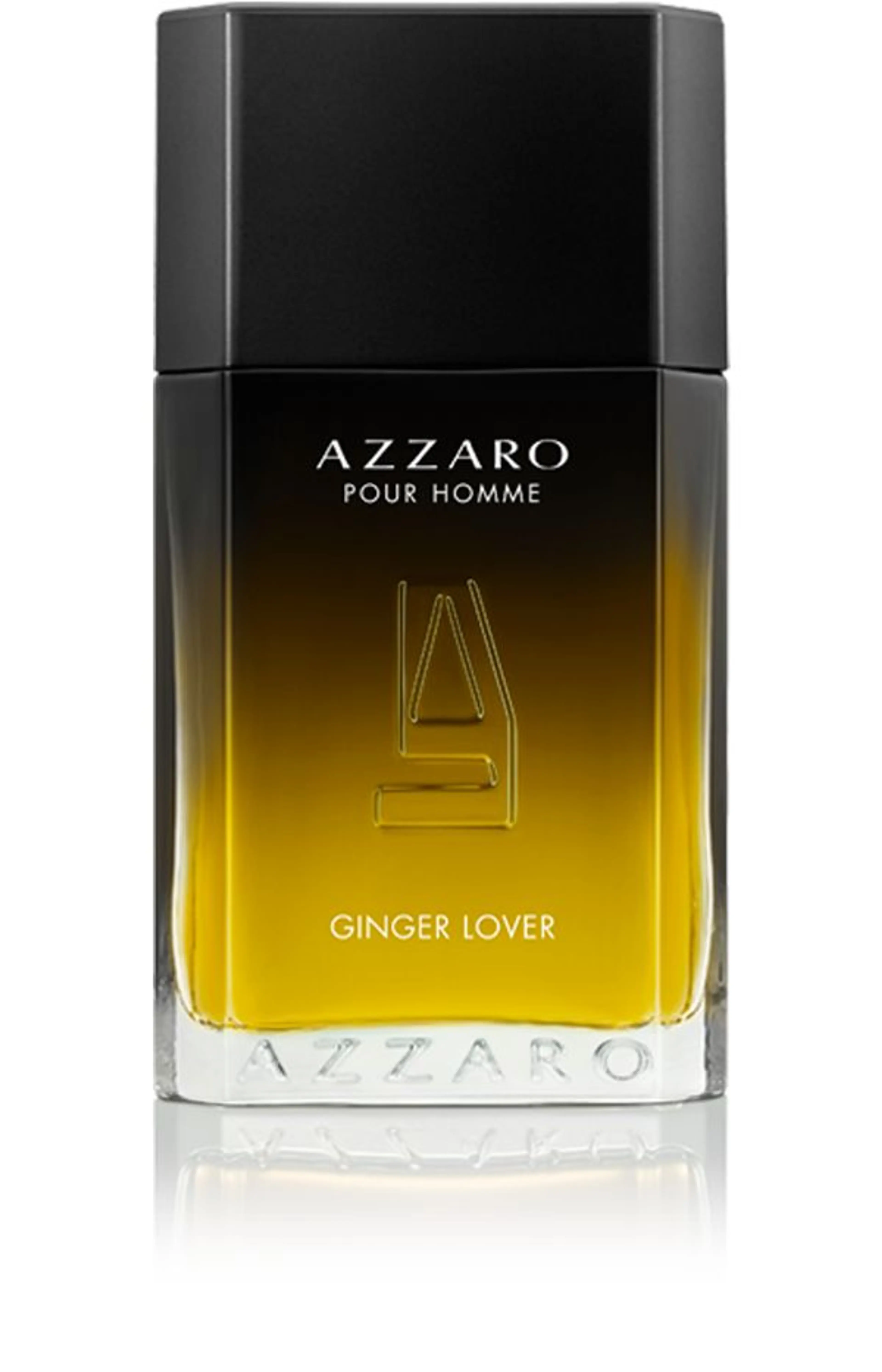 Azzaro Pour Homme Ginger Lover