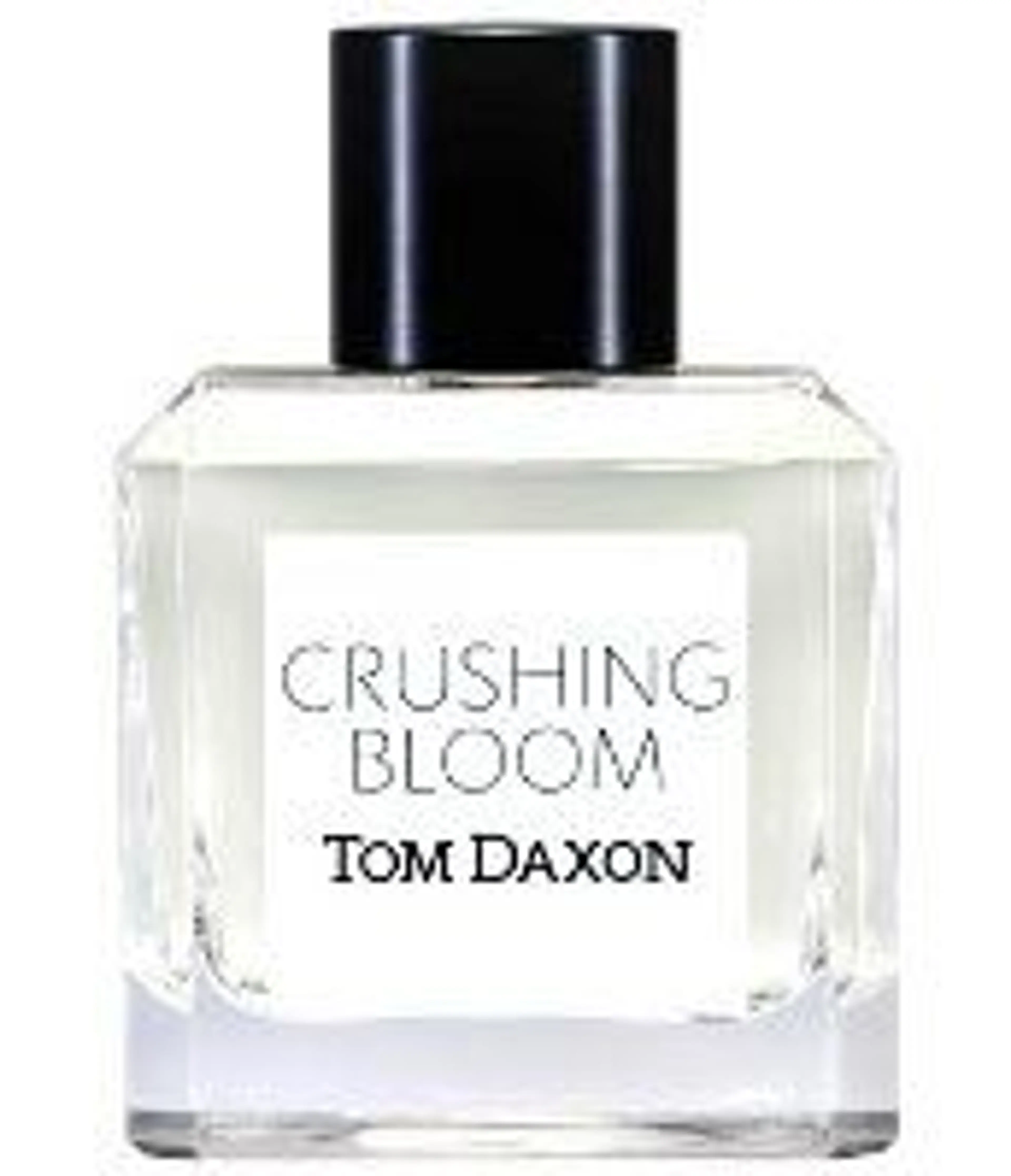 Crushing Bloom