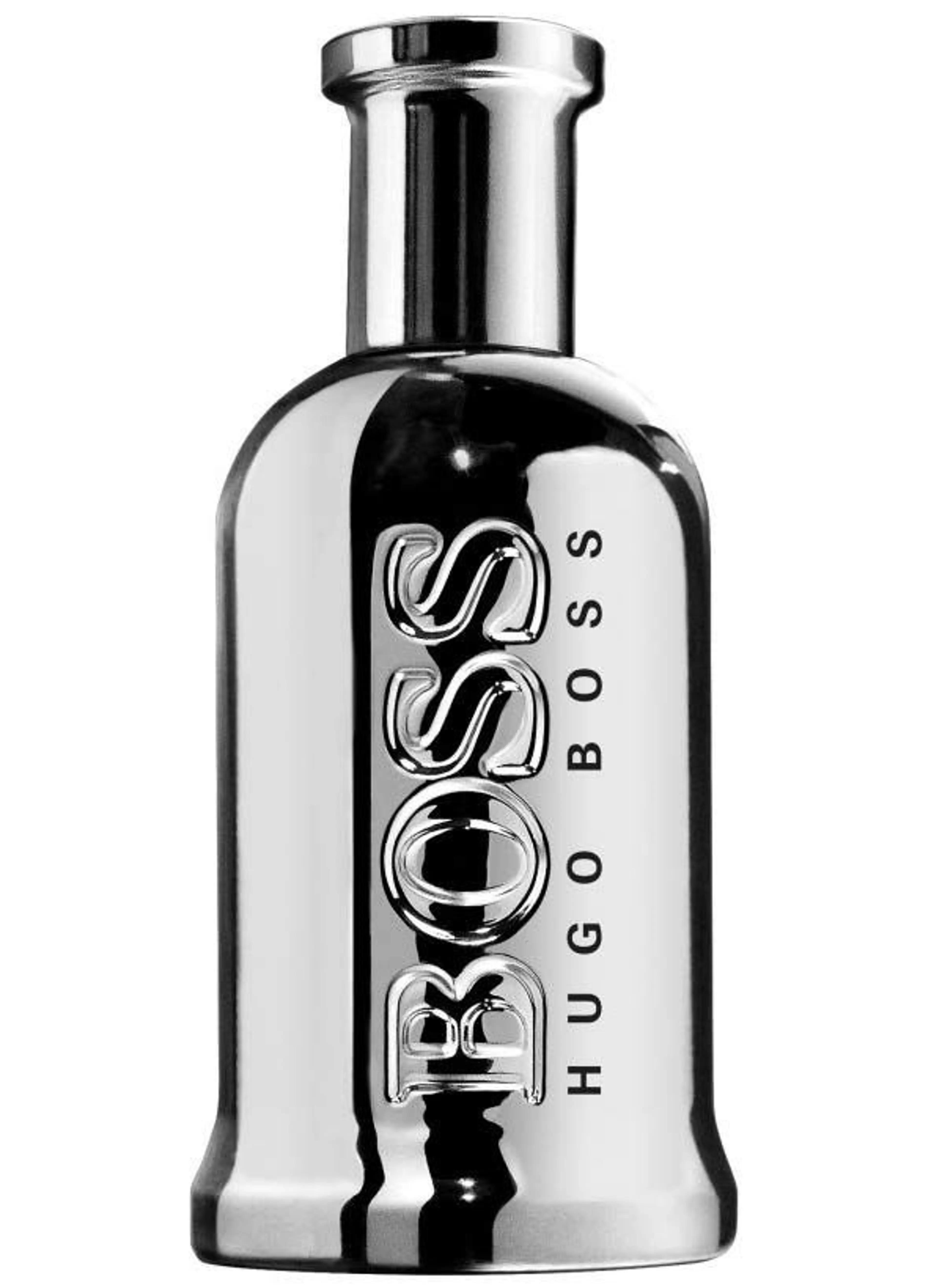 Boss Bottled United