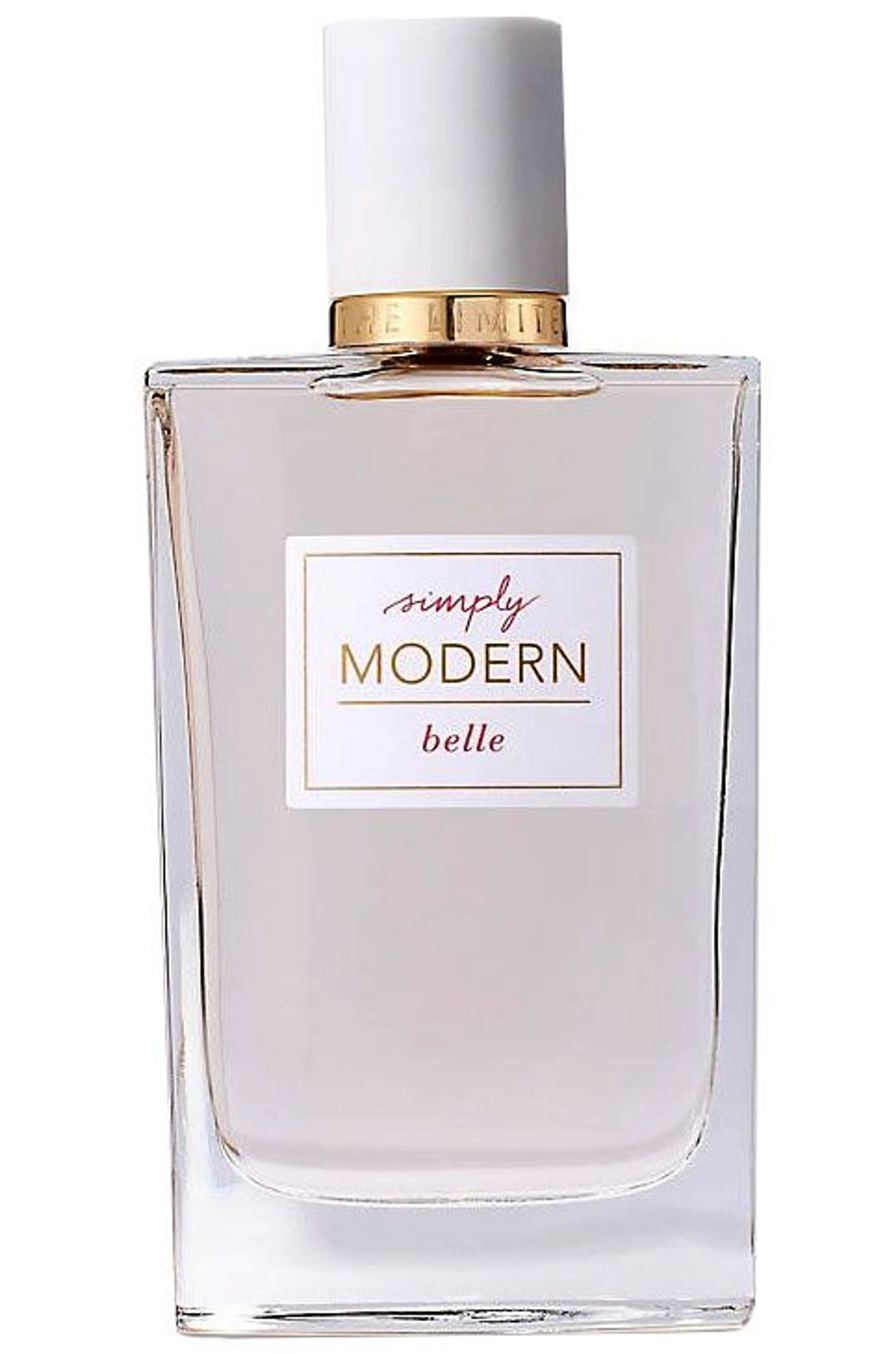 Belle Simply Modern