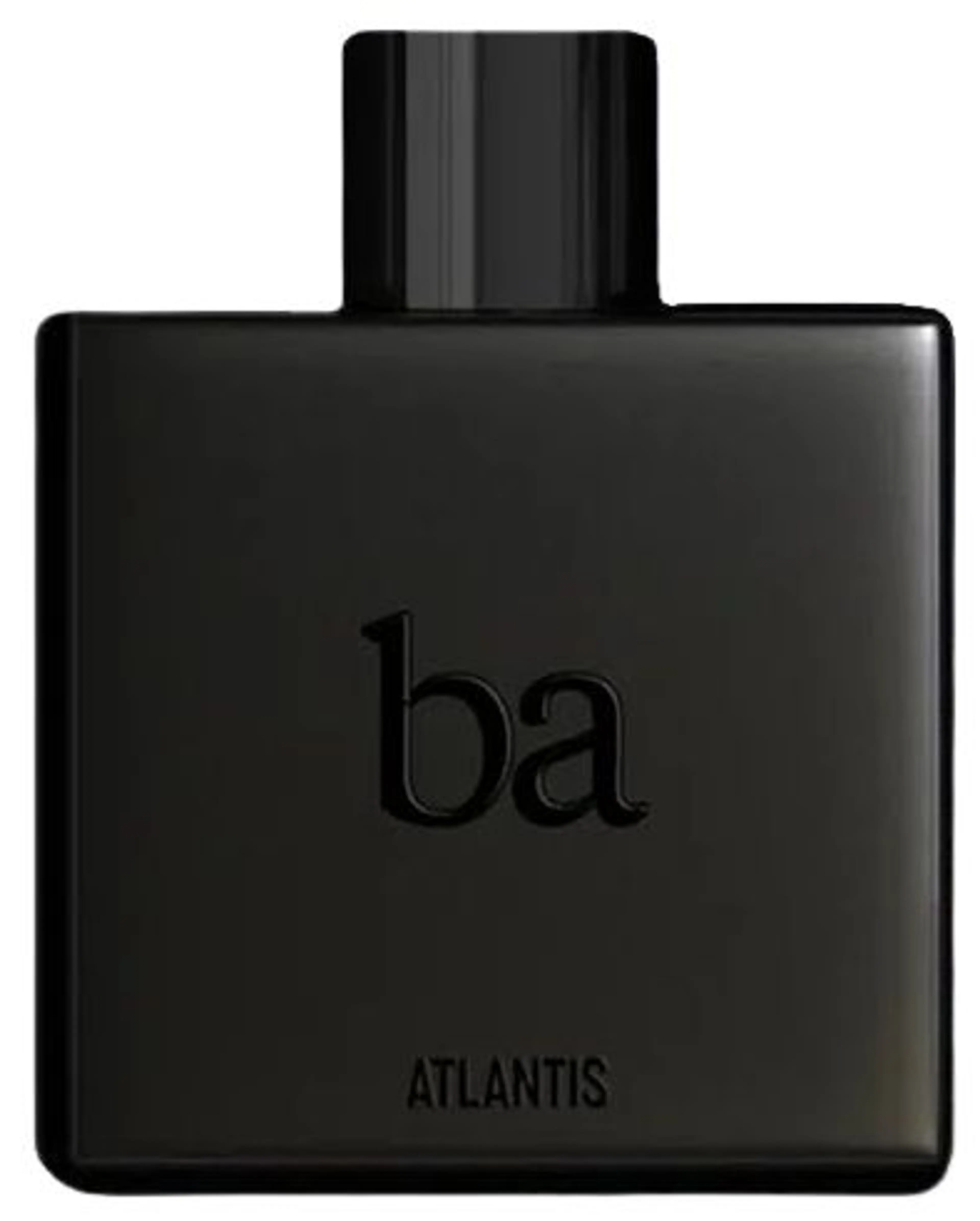 Atlantis