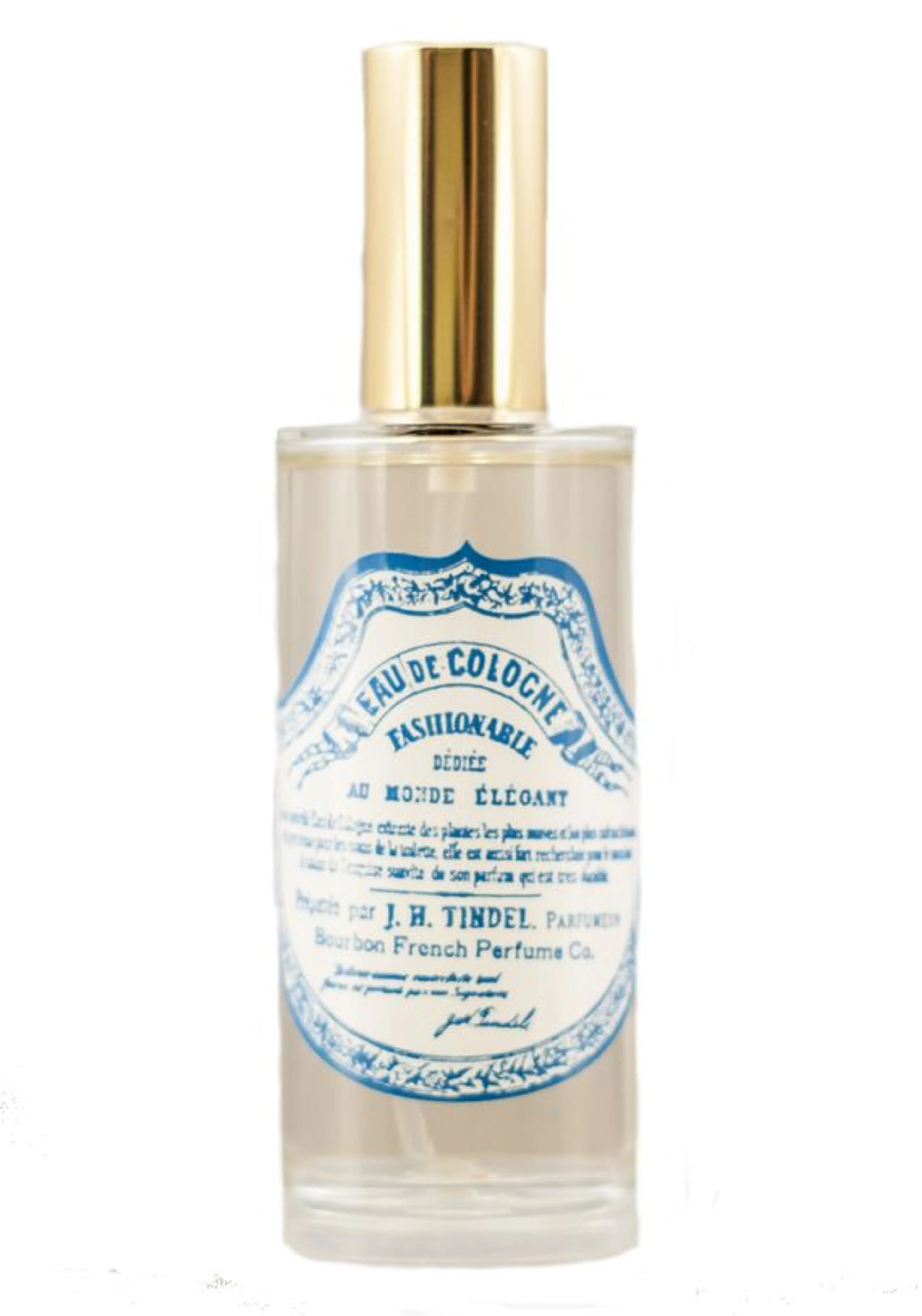 Eau de Cologne